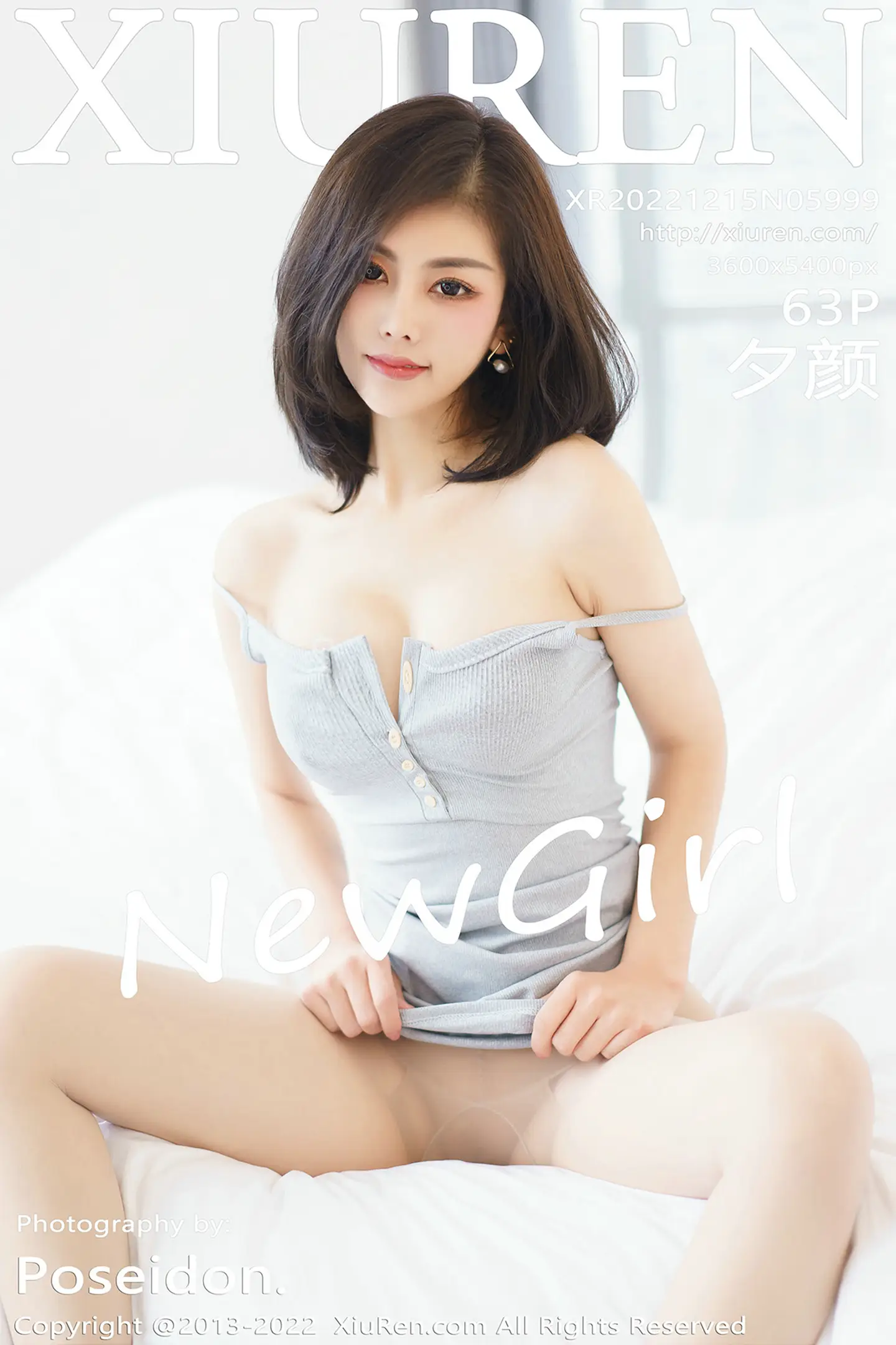 [秀人网] 2022.12.15 NO.5999-001