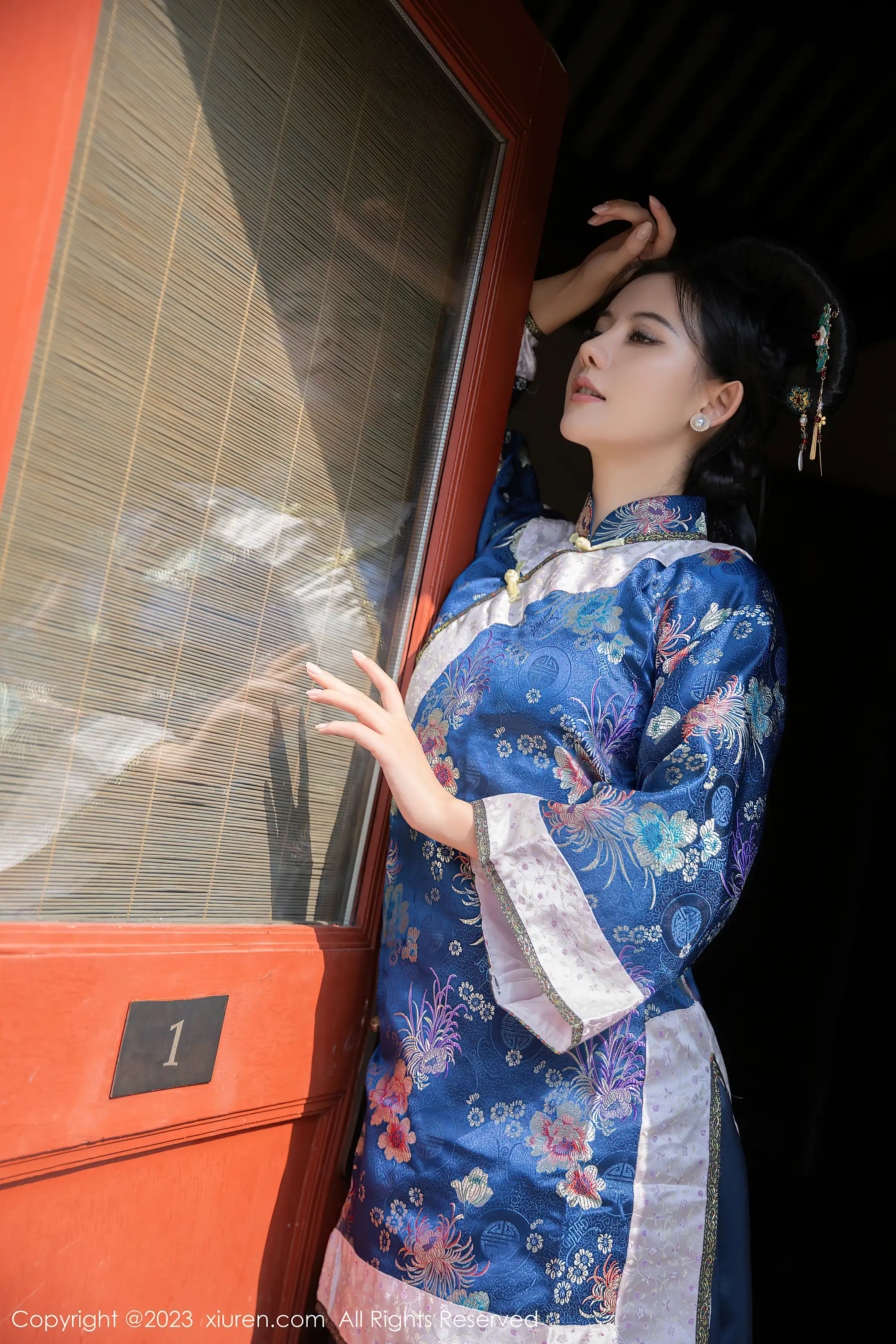 [秀人网] 2023.03.10 NO.6398-012
