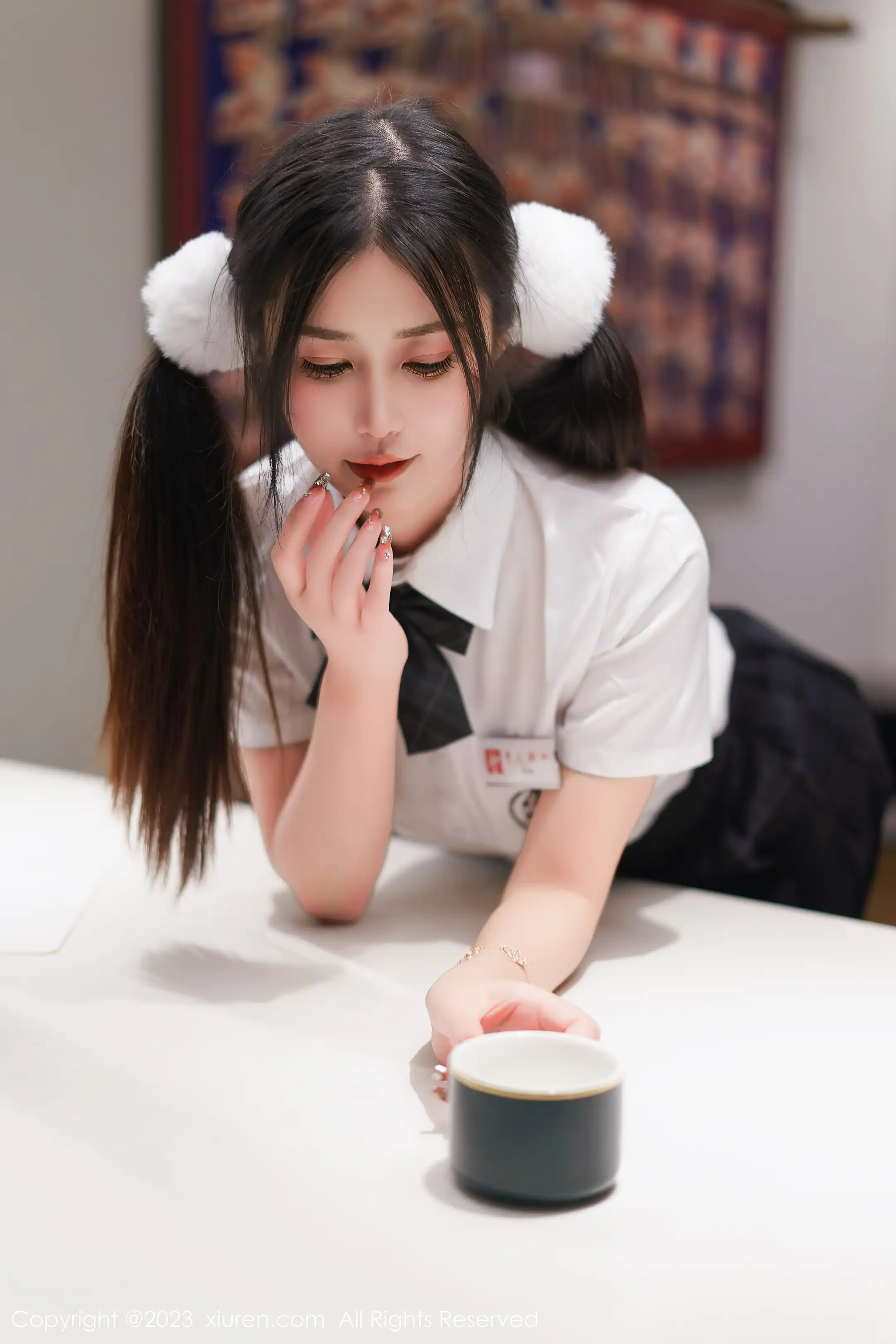 [秀人网] 2023.03.10 NO.6397-006