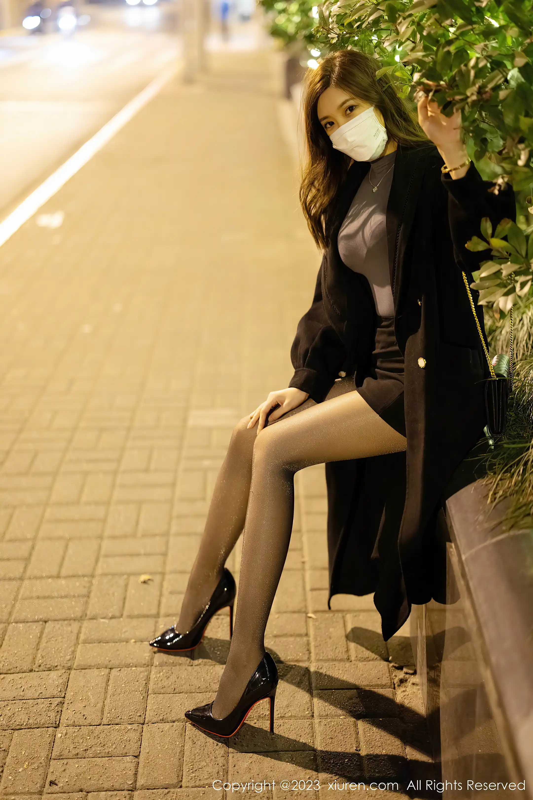 [秀人网] 2023.03.10 NO.6395-010