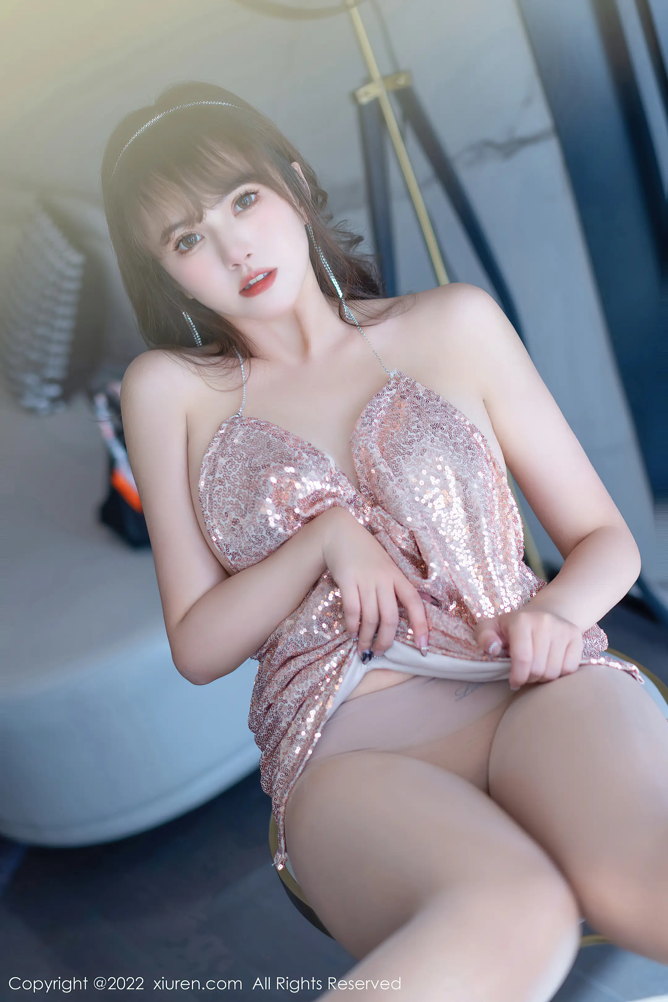 [Xiuren秀人网] 2022.09.09 NO.5567-032