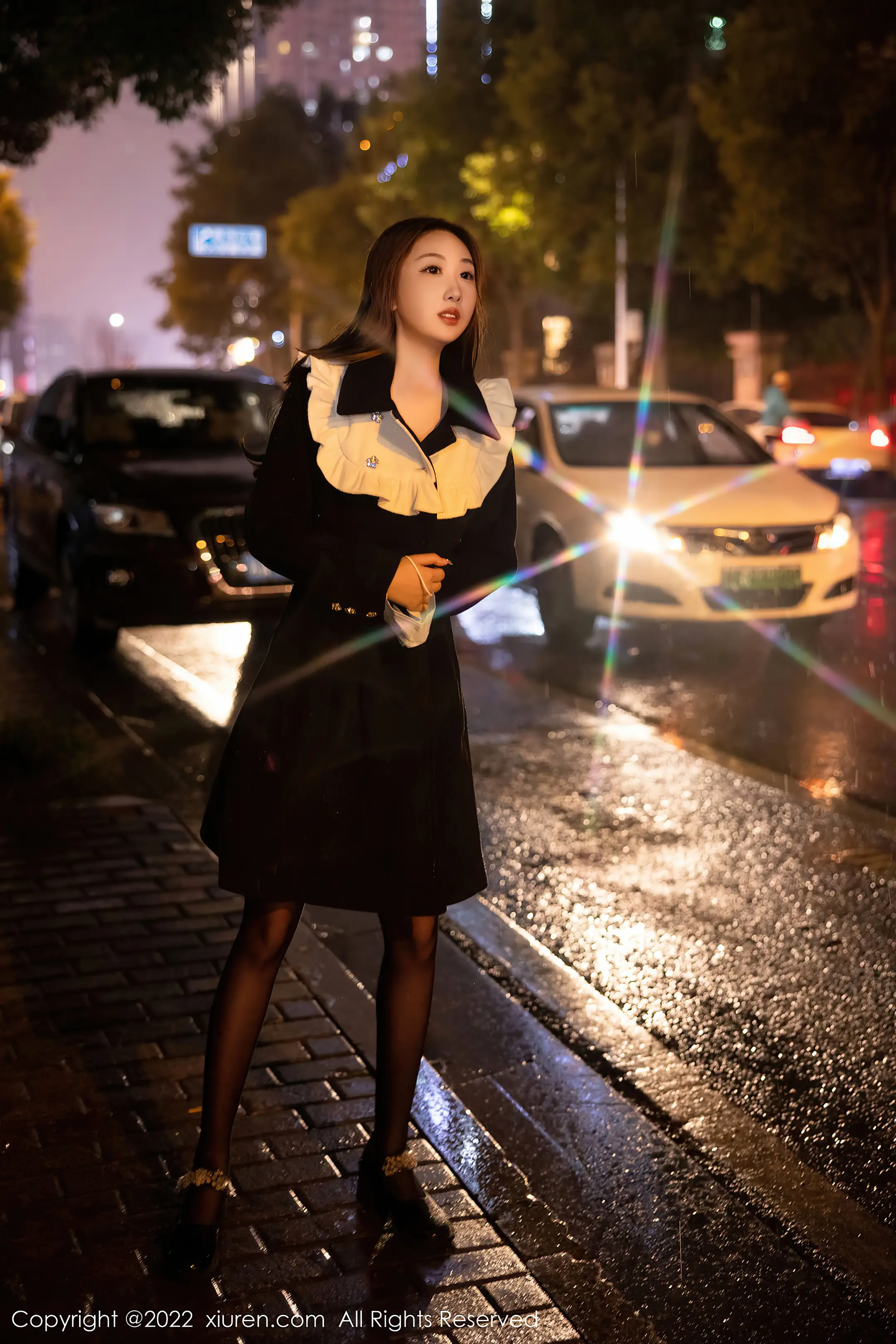 [秀人网] 2022.12.12 NO.5984-006