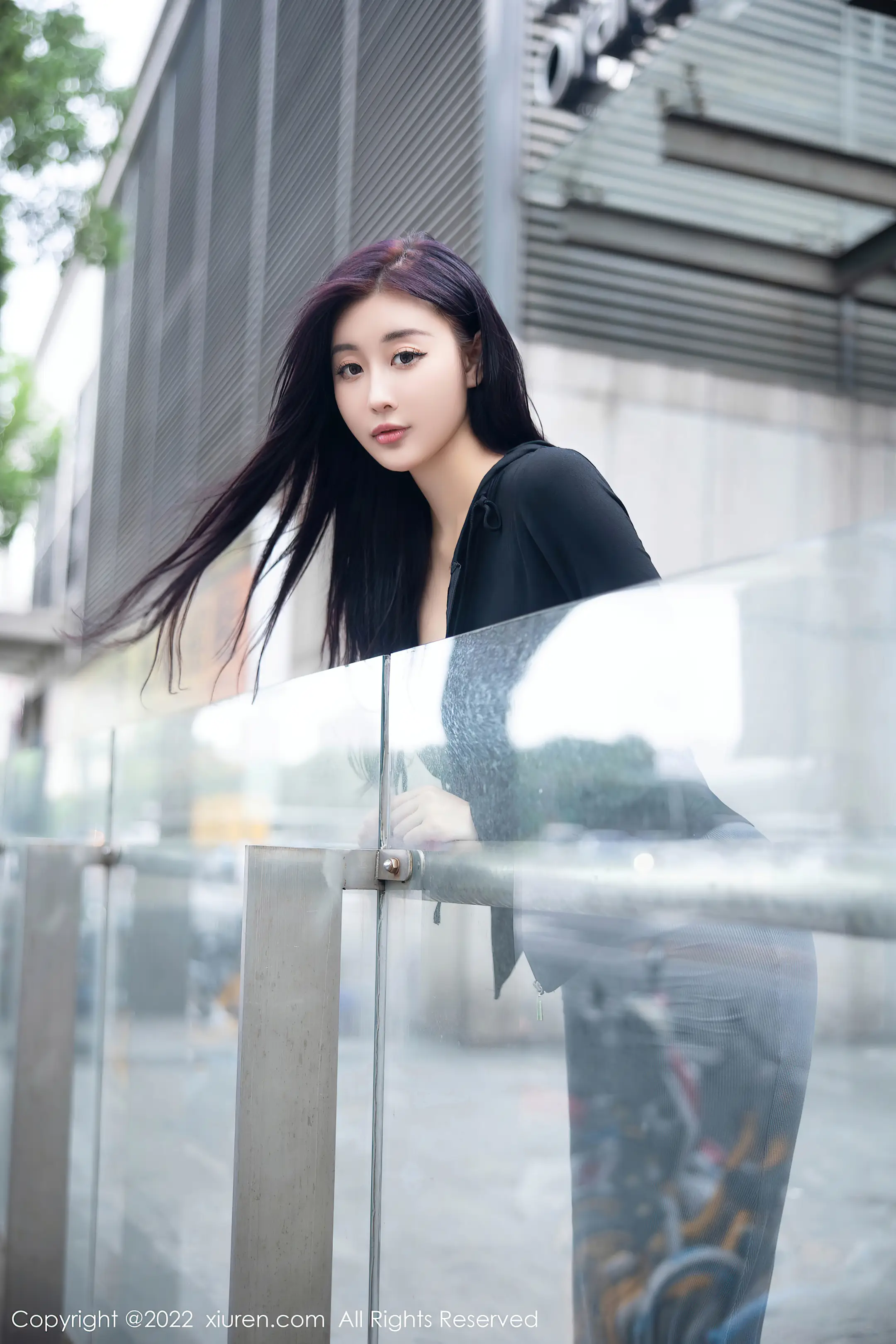 [Xiuren秀人网] 2022.09.07 NO.5553-006