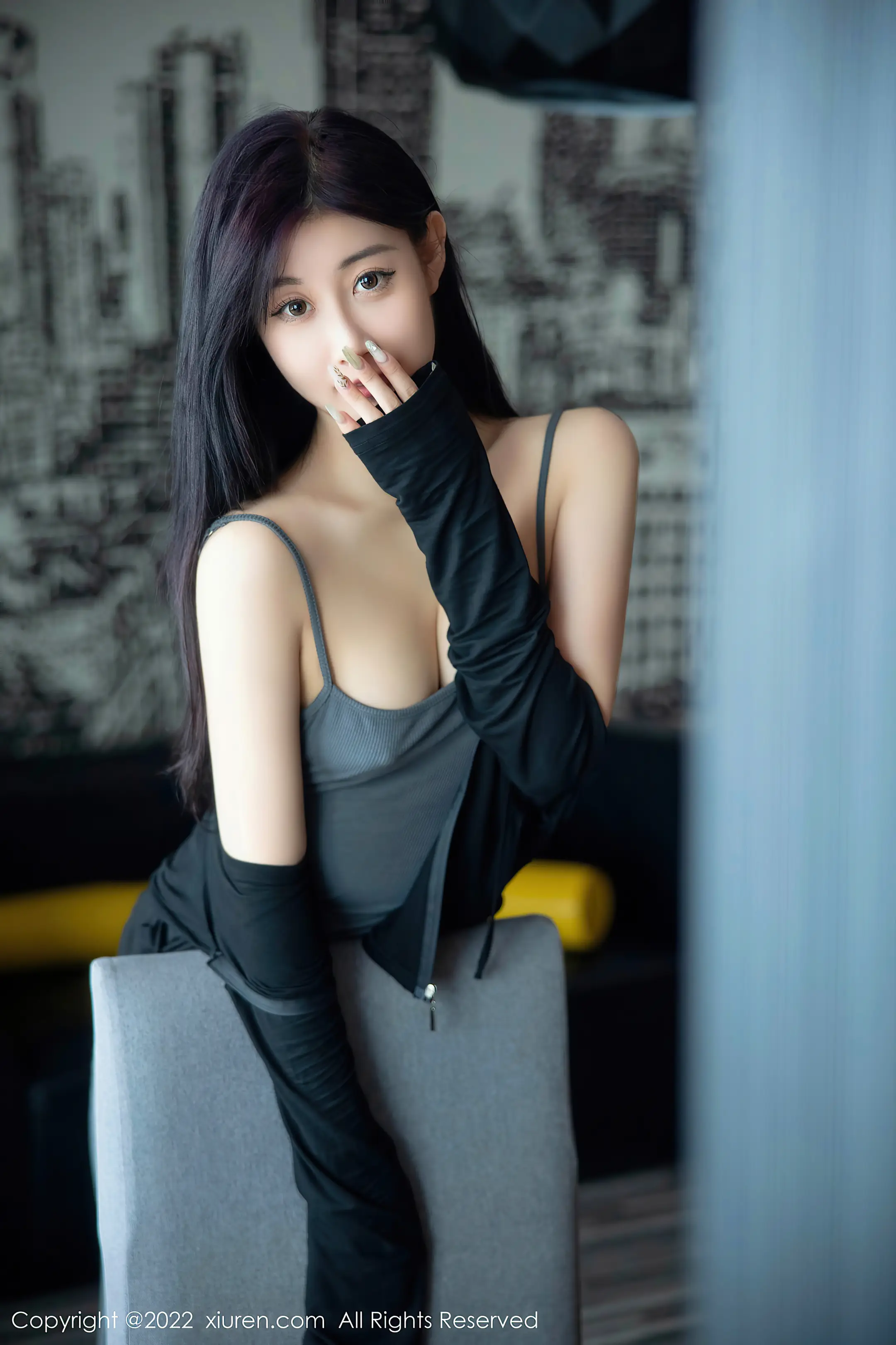[Xiuren秀人网] 2022.09.07 NO.5553-018
