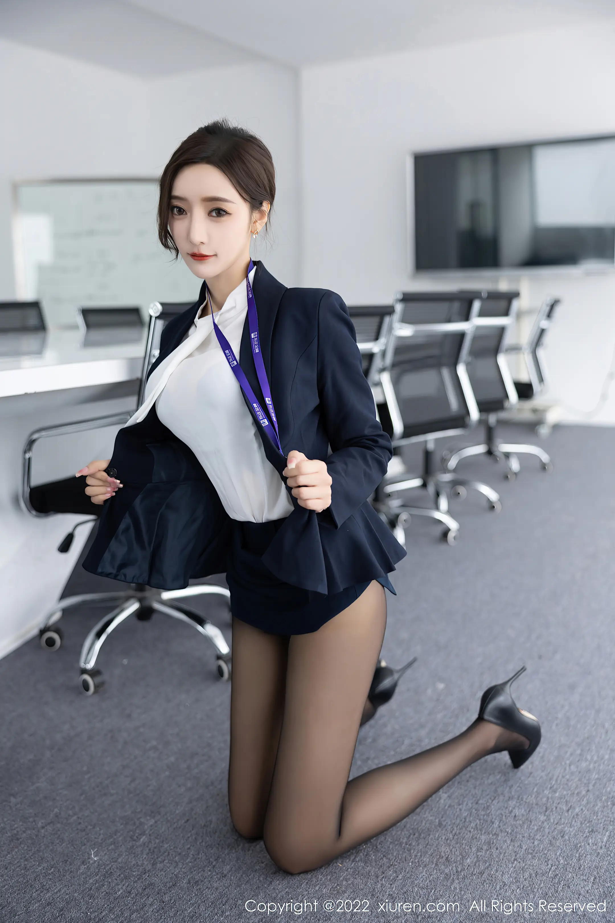 [Xiuren秀人网] 2022.09.08 NO.5563-030