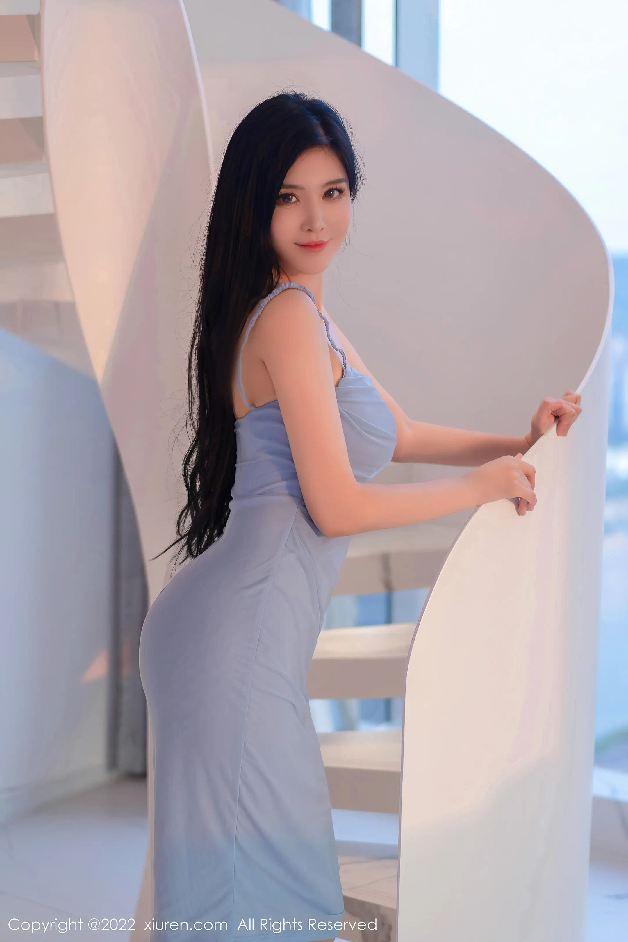 [Xiuren秀人网] 2022.09.06 NO.5550-061