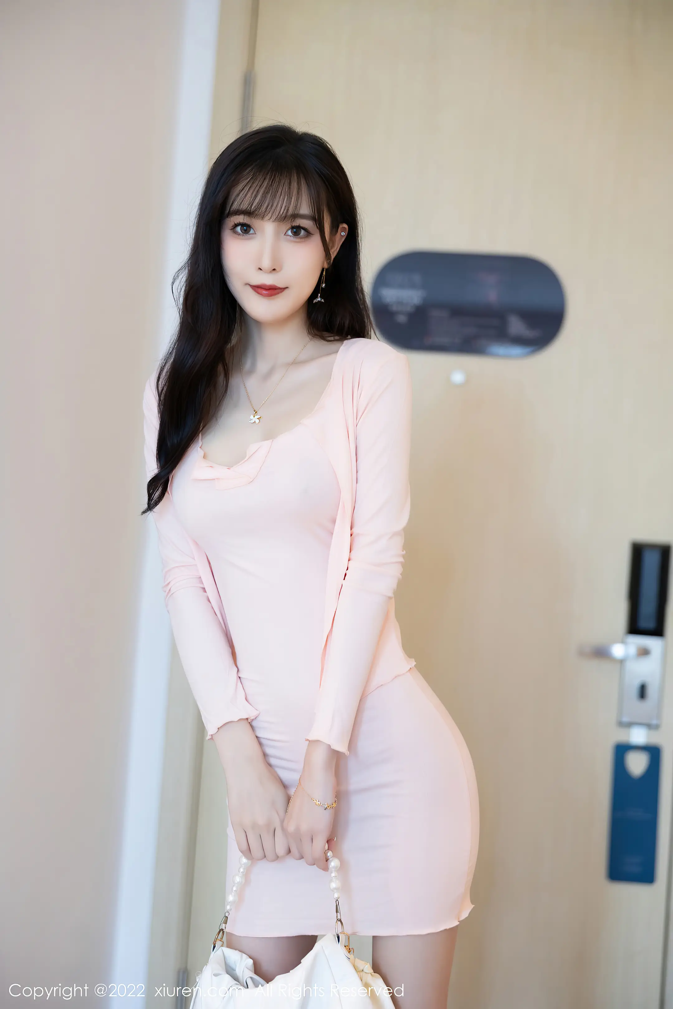 [Xiuren秀人网] 2022.09.05 NO.5544-003