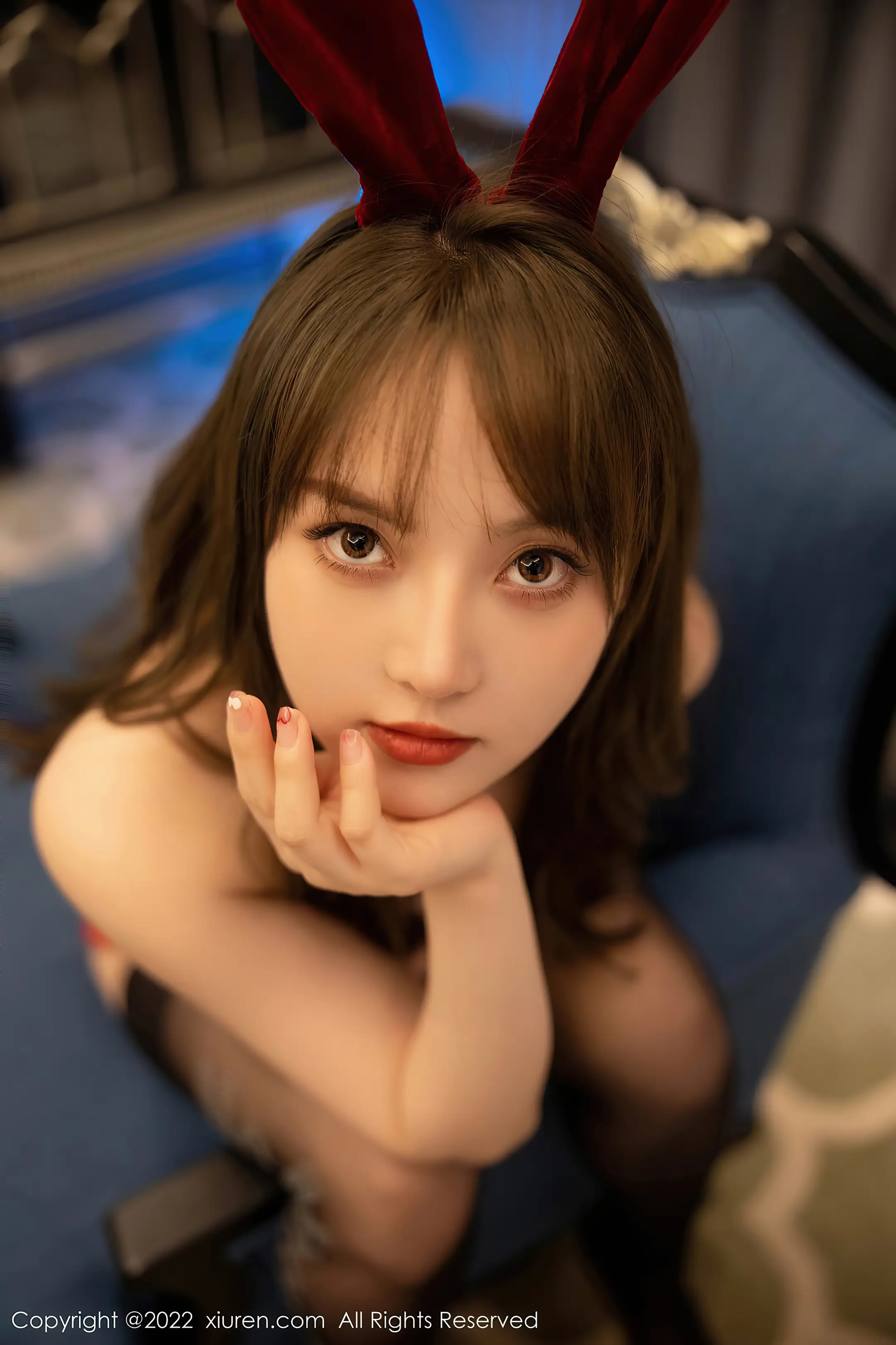 [Xiuren秀人网] 2022.09.02 NO.5533-083