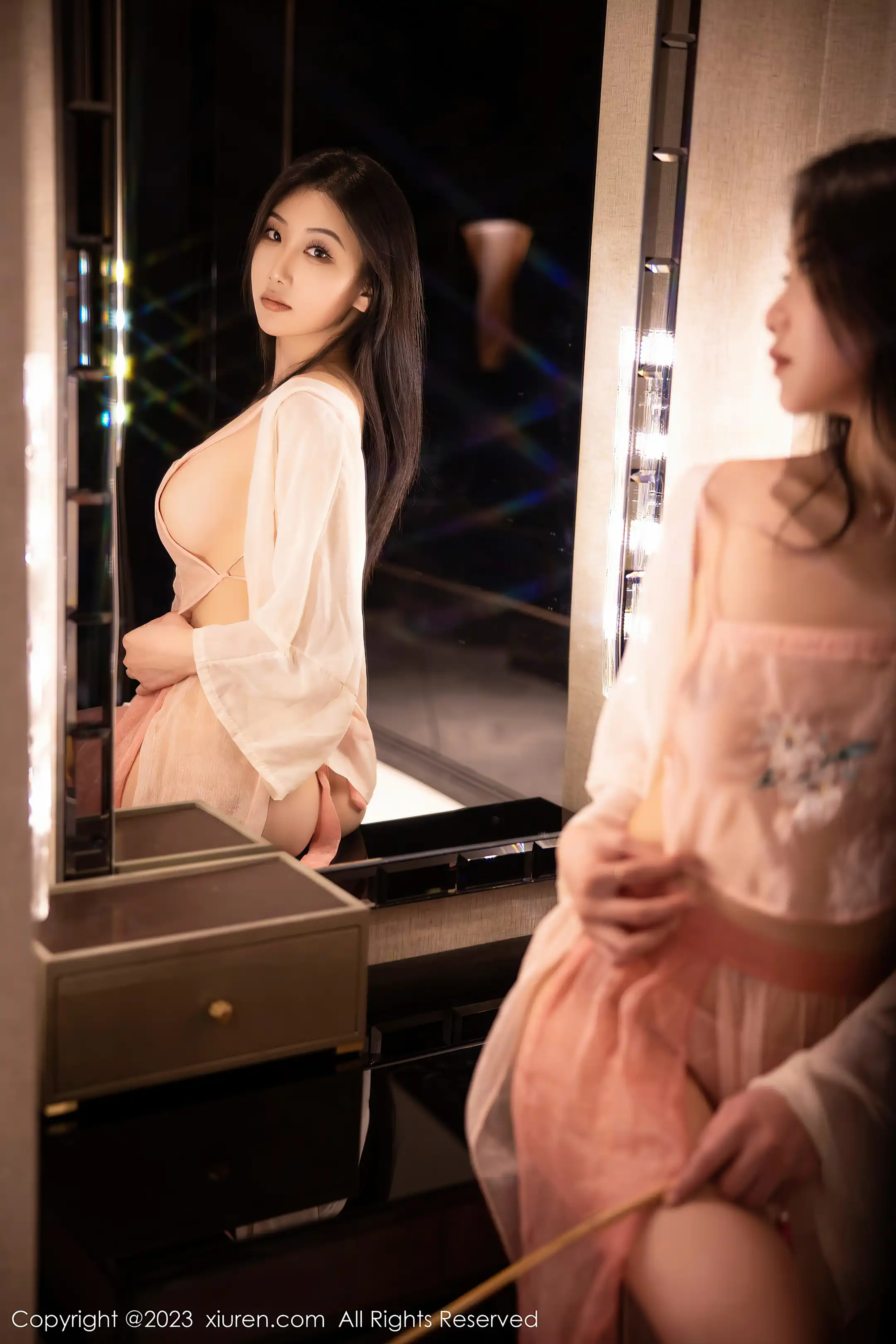 [秀人网] 2023.03.07 NO.6369-006