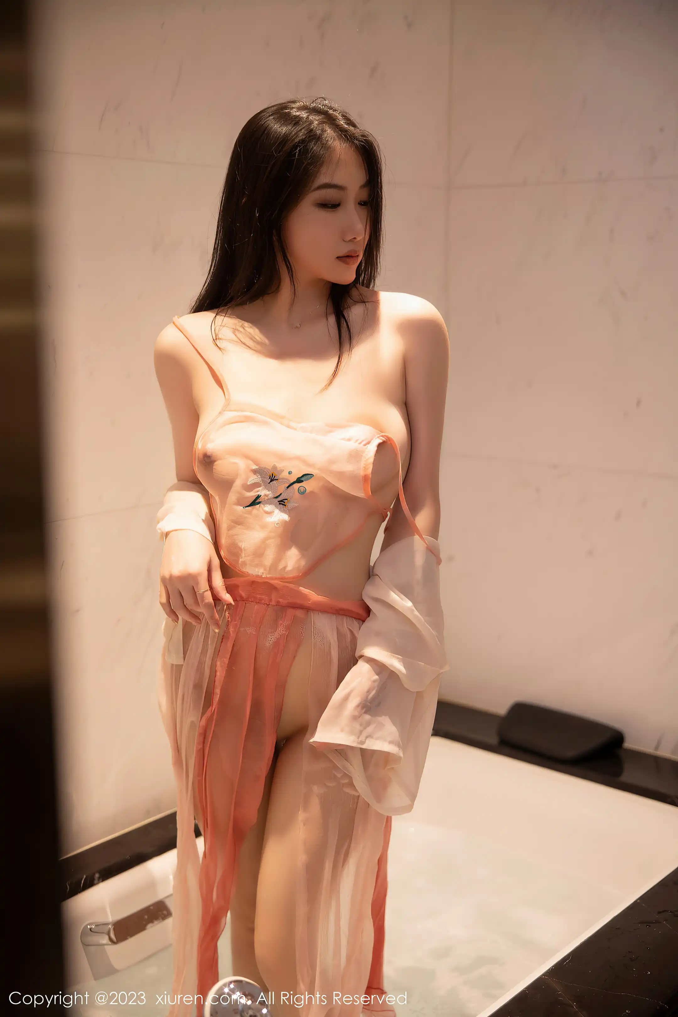 [秀人网] 2023.03.07 NO.6369-090