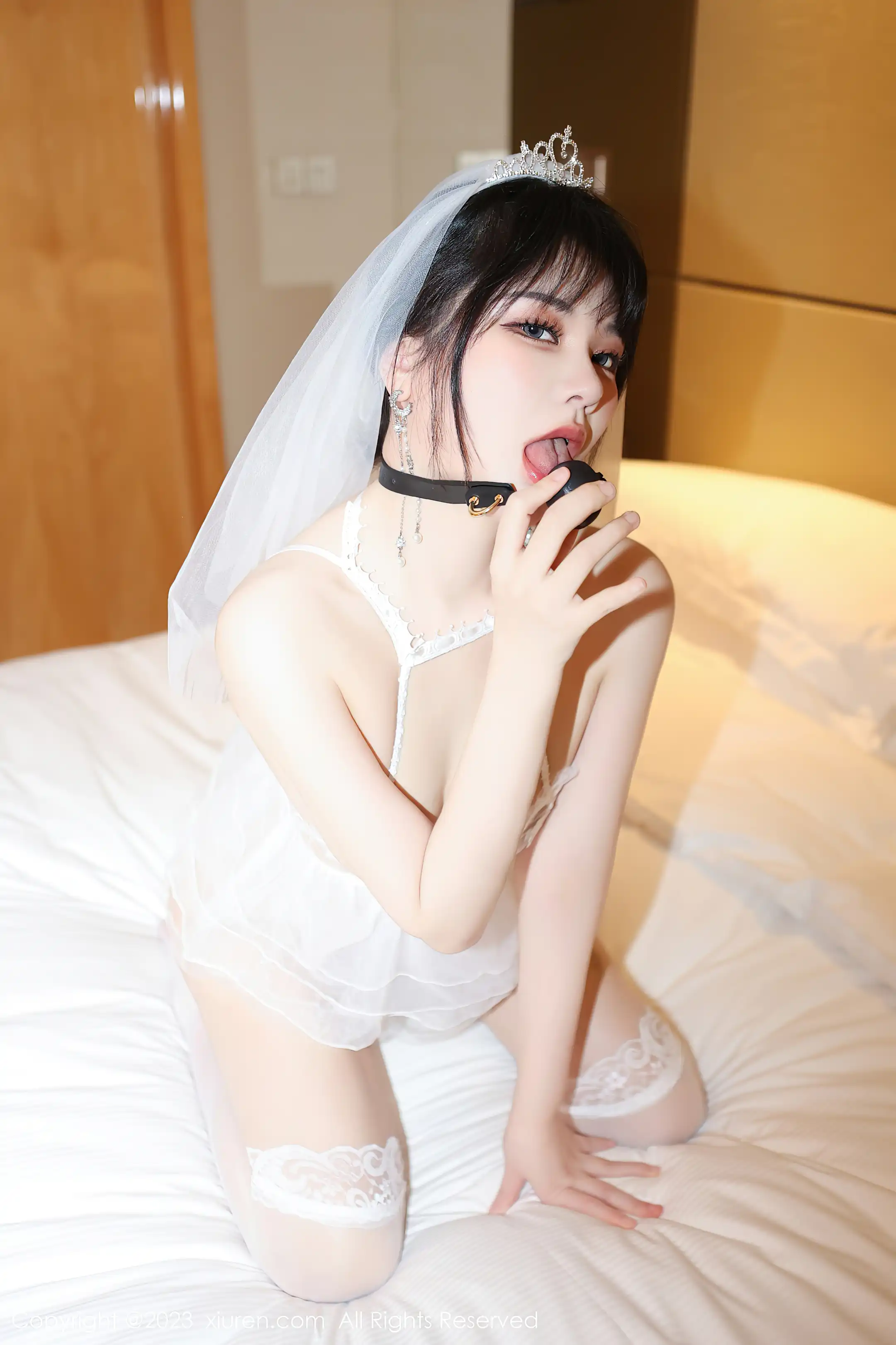 [秀人网] 2023.03.06 NO.6365-044
