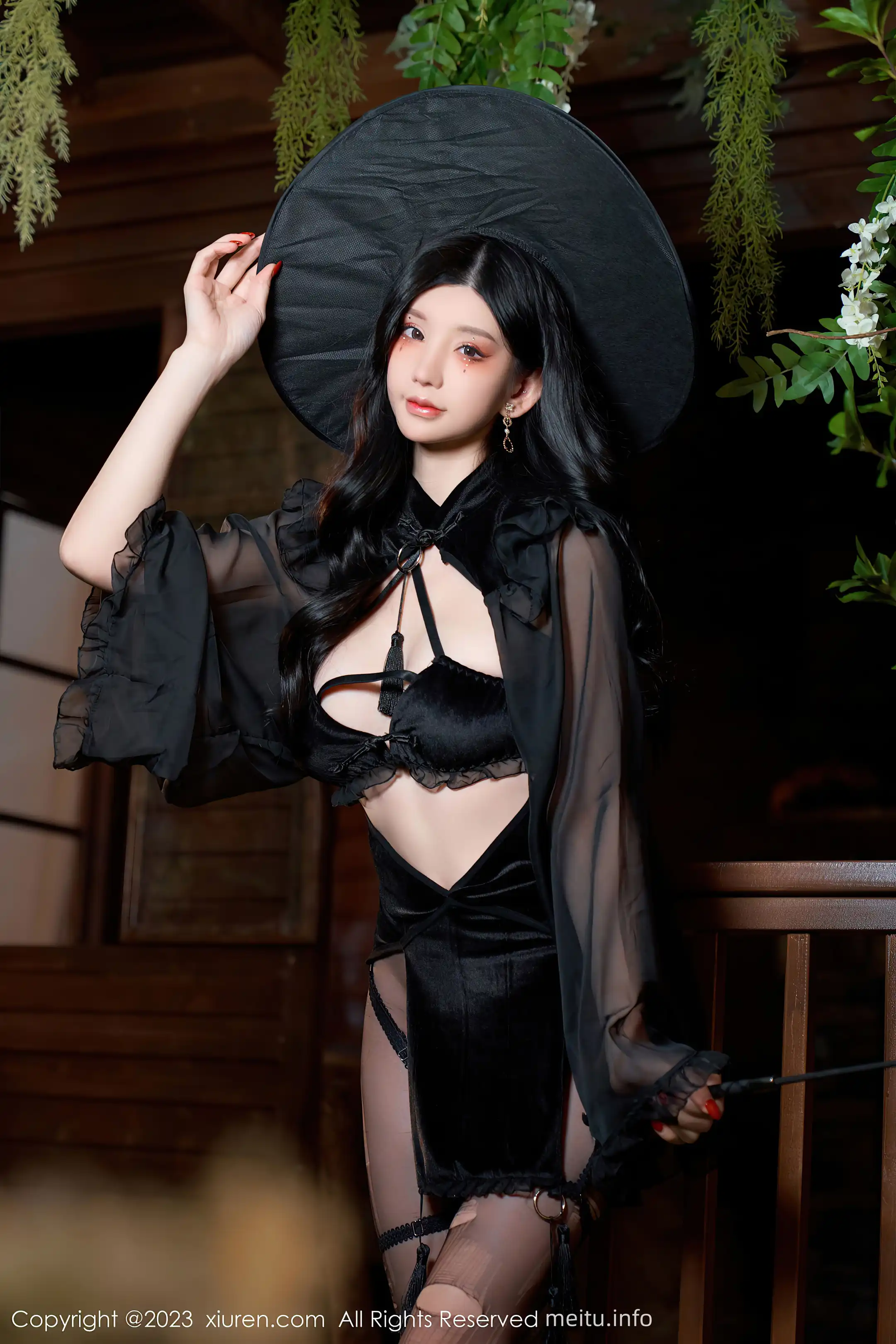 [秀人网] 2023.03.03 NO.6362-024