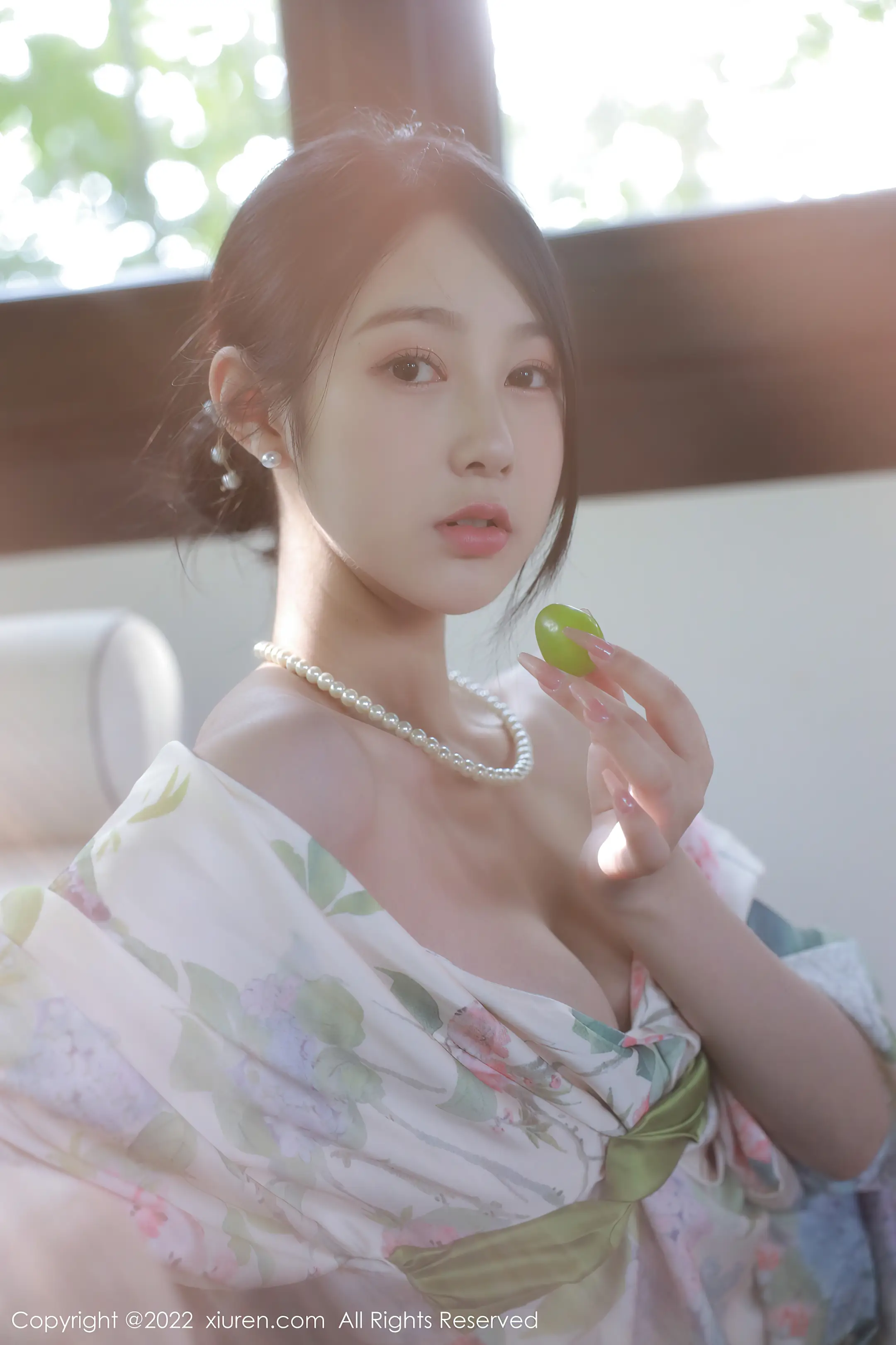 [Xiuren秀人网] 2022.08.30 NO.5514-050