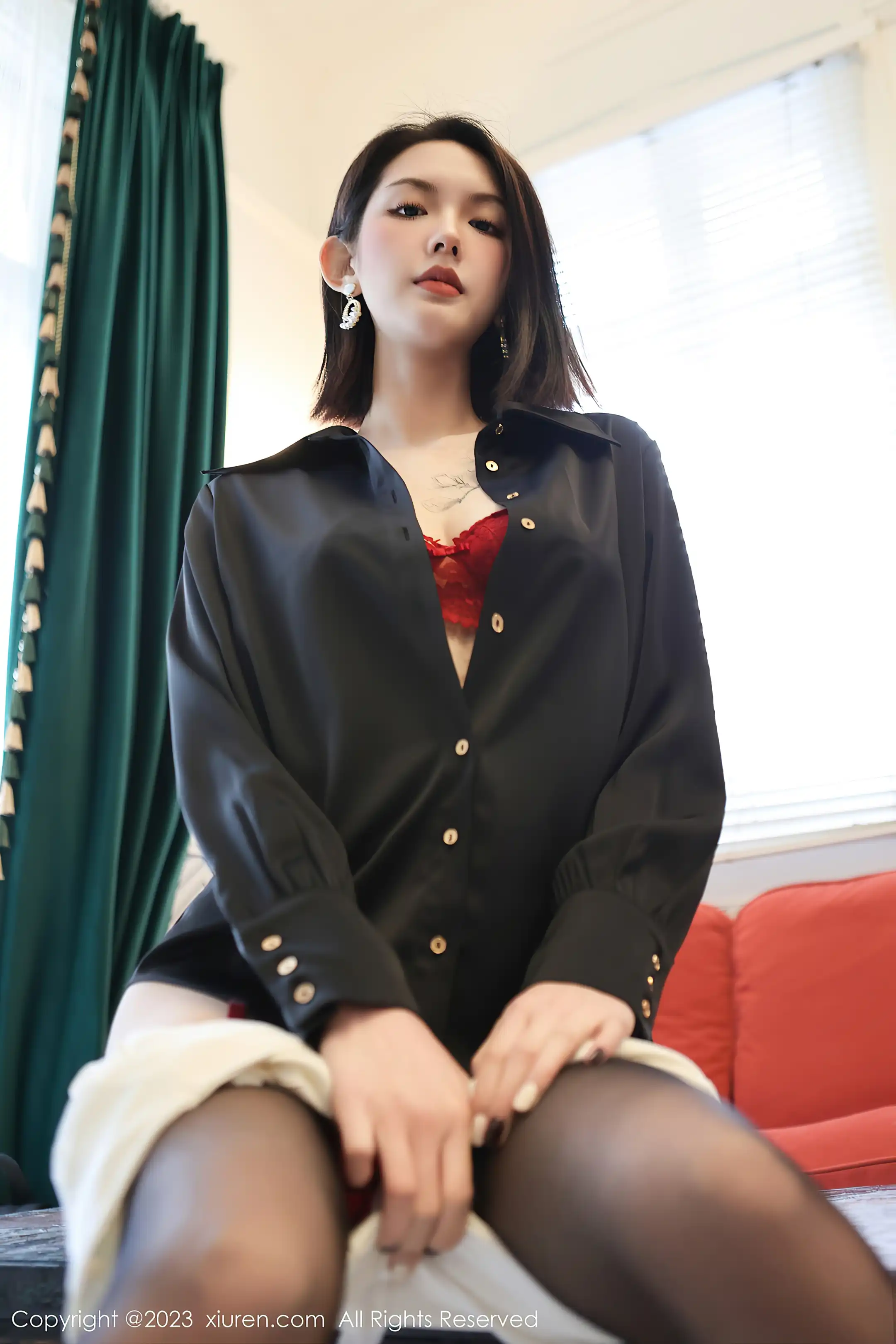 [秀人网] 2023.03.03 NO.6356-022
