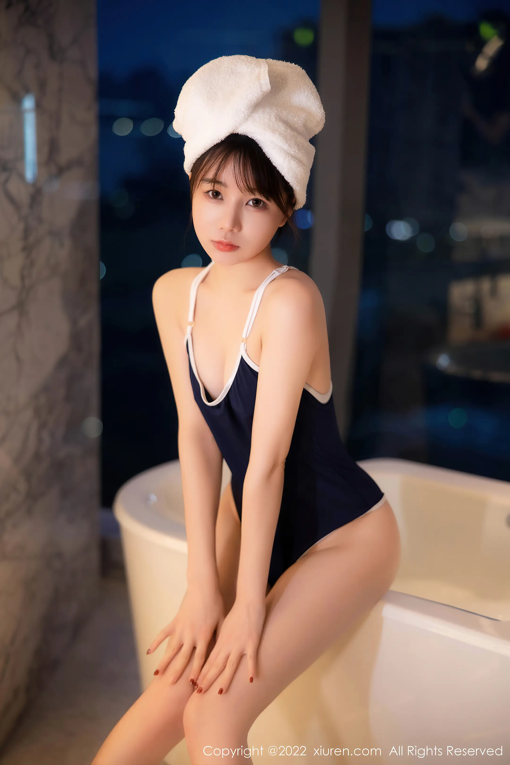 [Xiuren秀人网] 2022.08.23-015