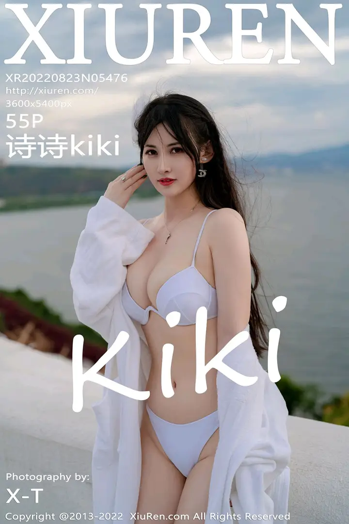 [Xiuren秀人网] 2022.08.23-001
