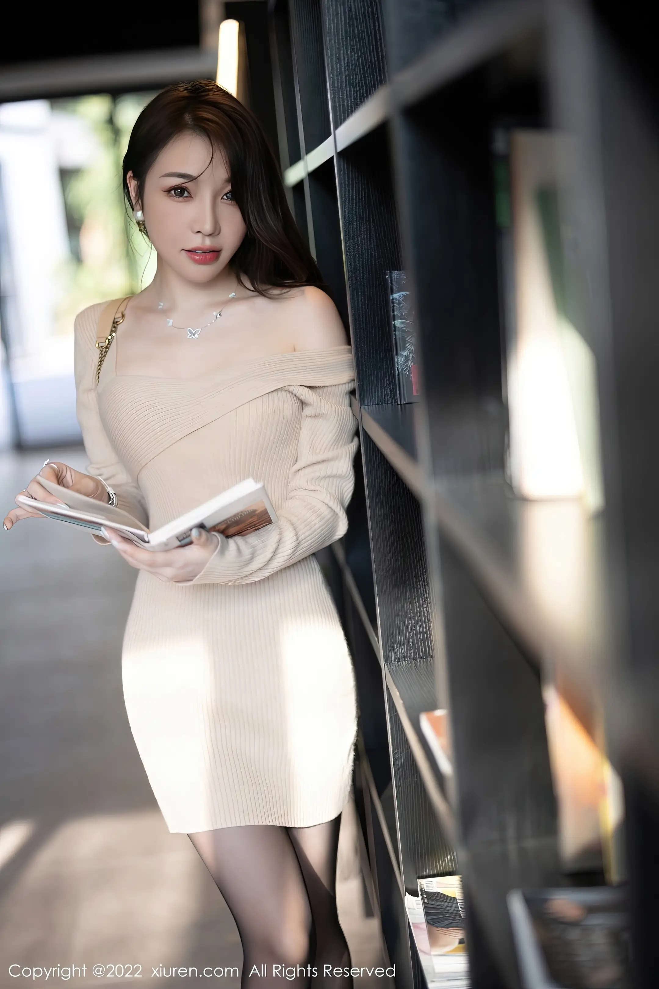 [秀人网] 2022.12.02 NO.5945-005