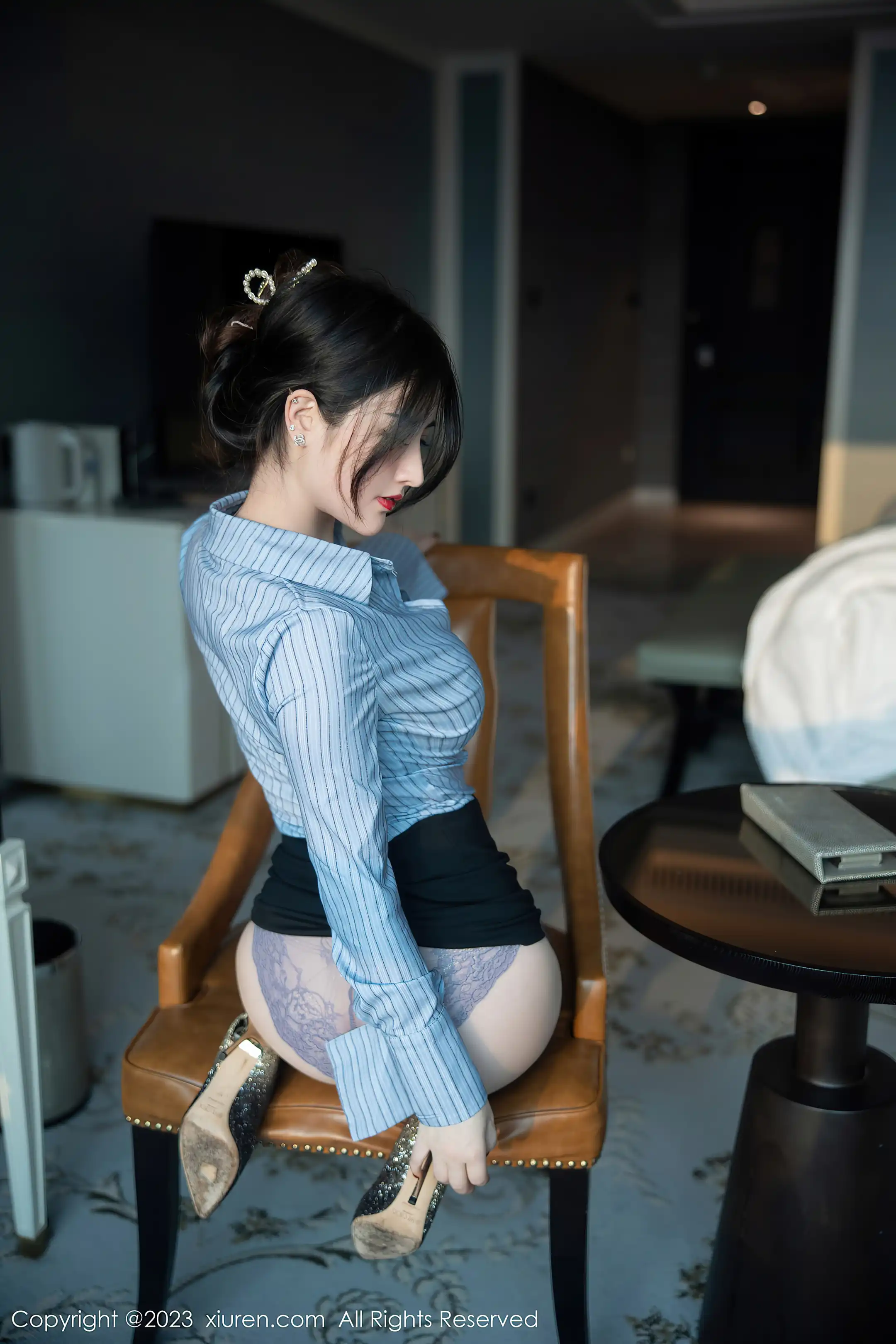 [秀人网] 2023.03.01 NO.6343-034
