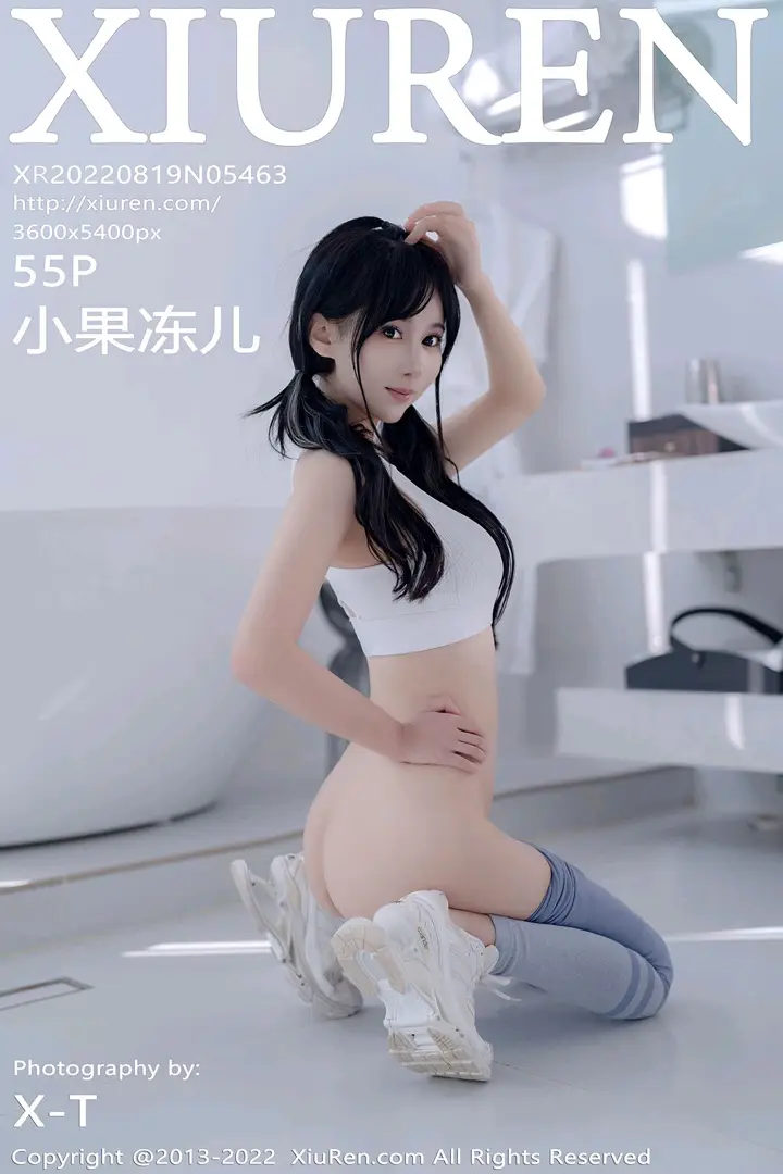 [Xiuren秀人网] 2022.08.19-001