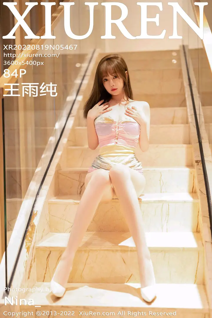 [Xiuren秀人网] 2022.08.19-001