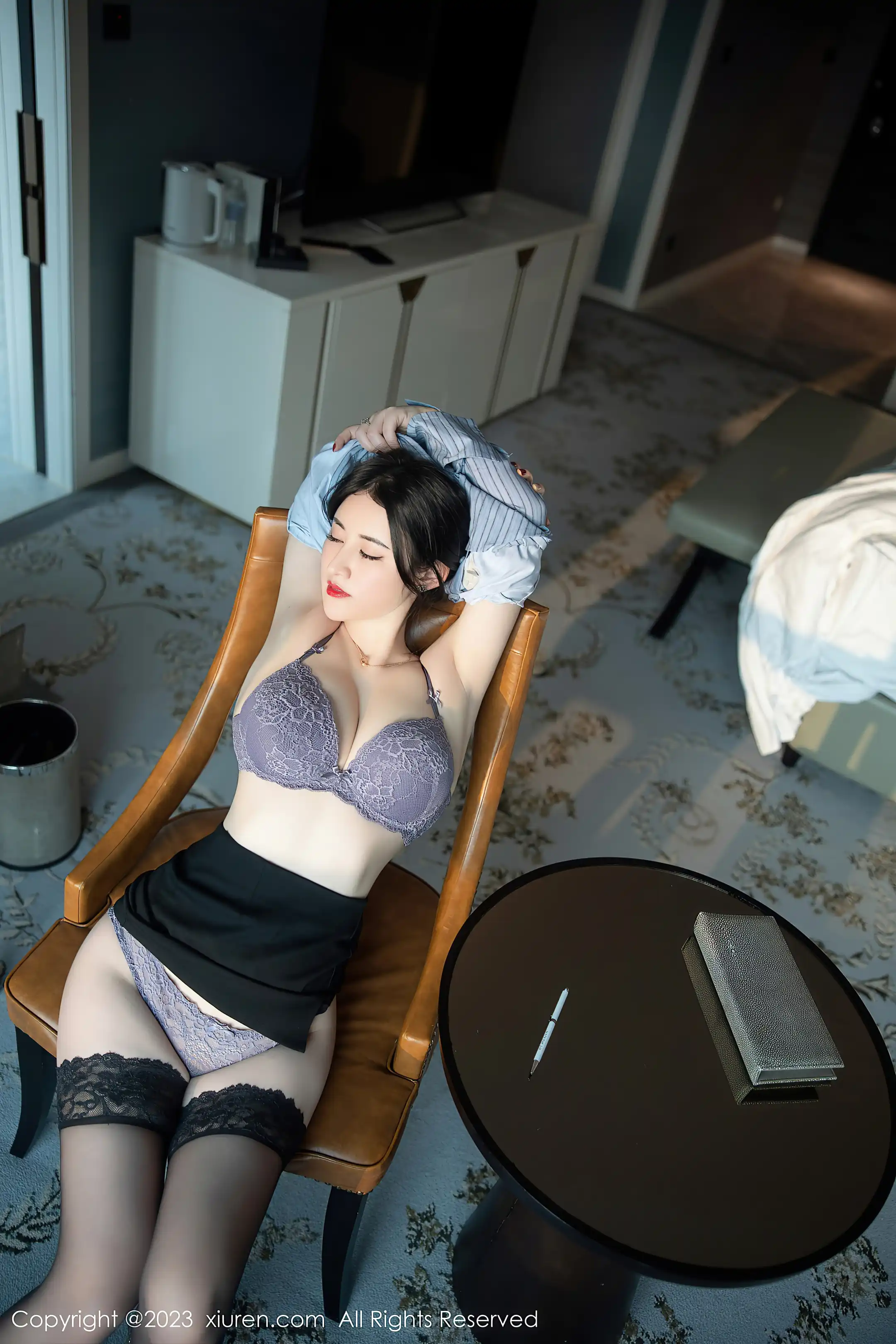 [秀人网] 2023.03.01 NO.6343-044