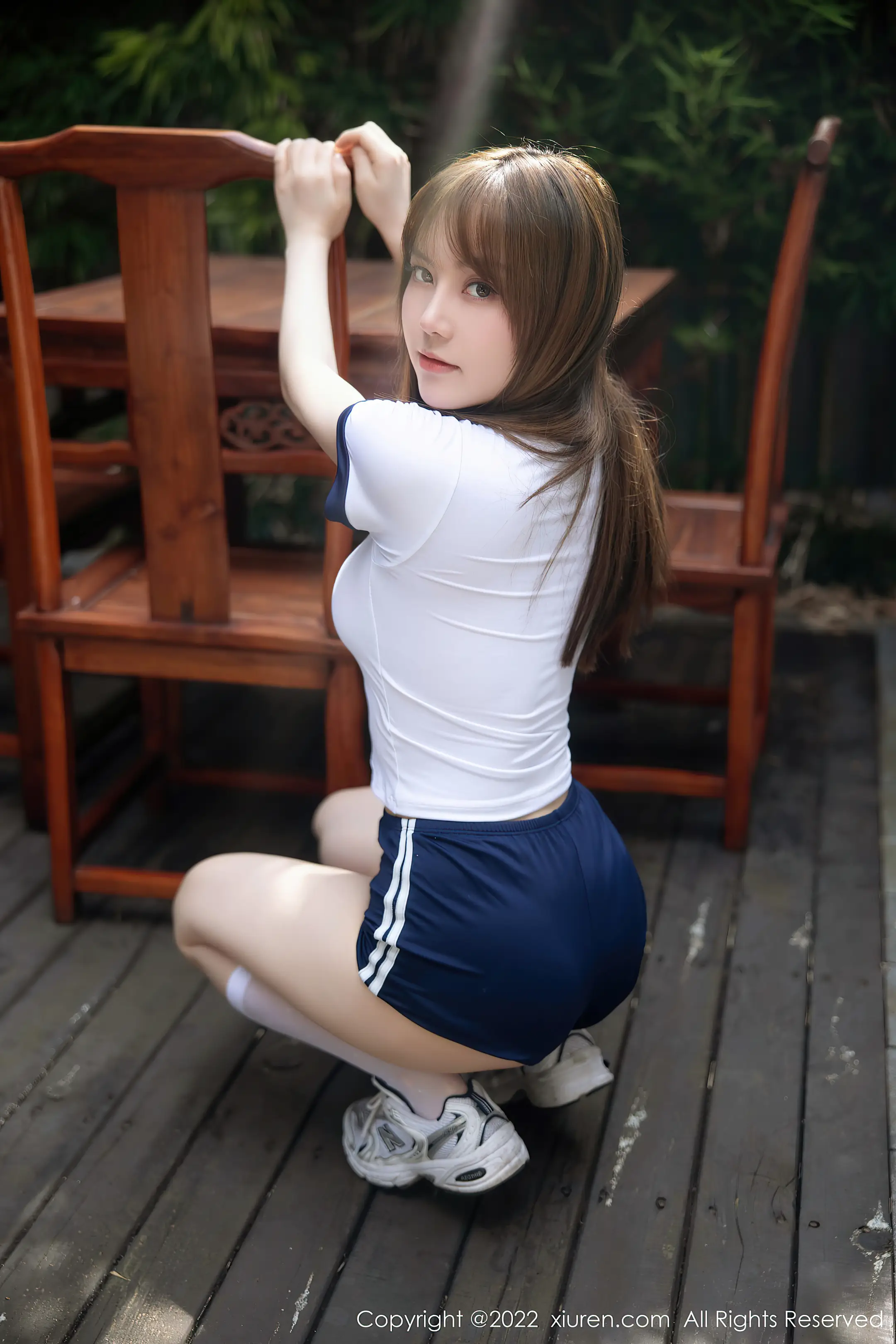 M940-[秀人网] 2022.08.19 – NO.5465[117P] 秀人网-第69张