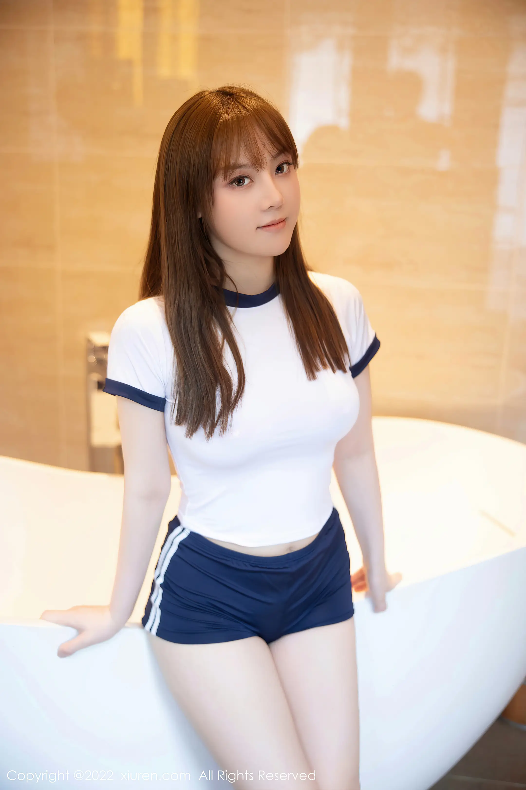 [Xiuren秀人网] 2022.08.19-089