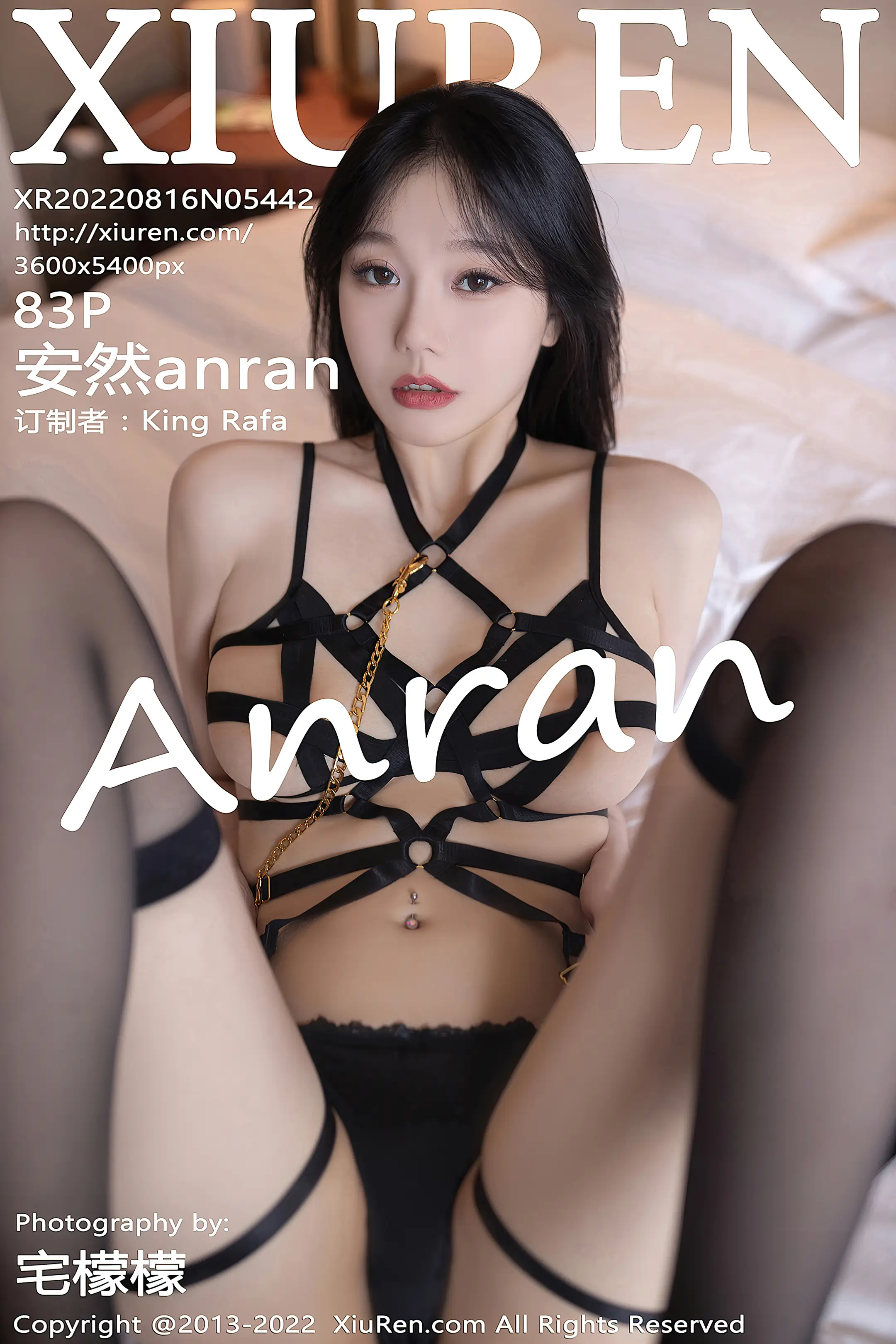 [Xiuren秀人网] 2022.08.16-001