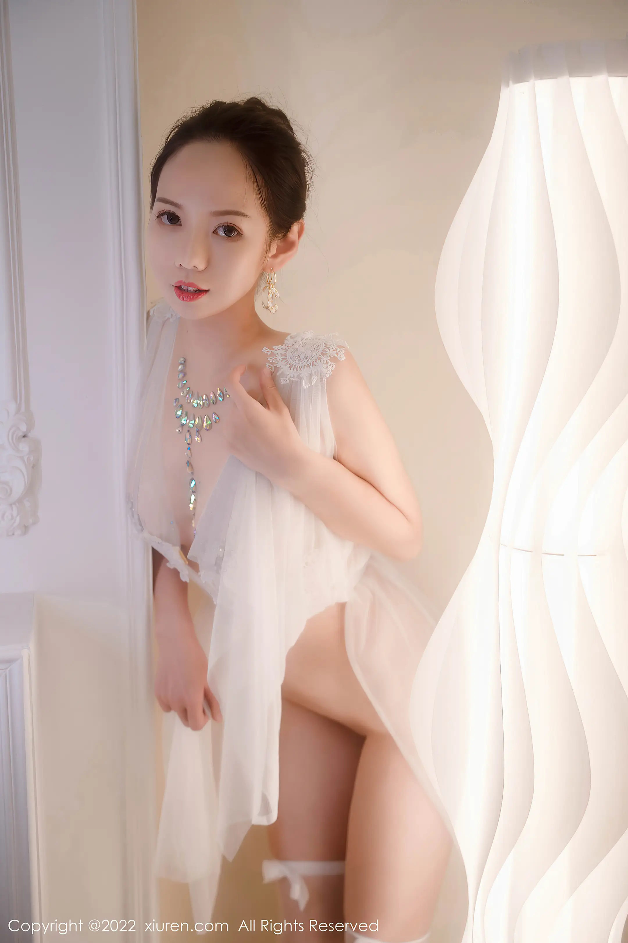 [Xiuren秀人网] 2022.08.15-023