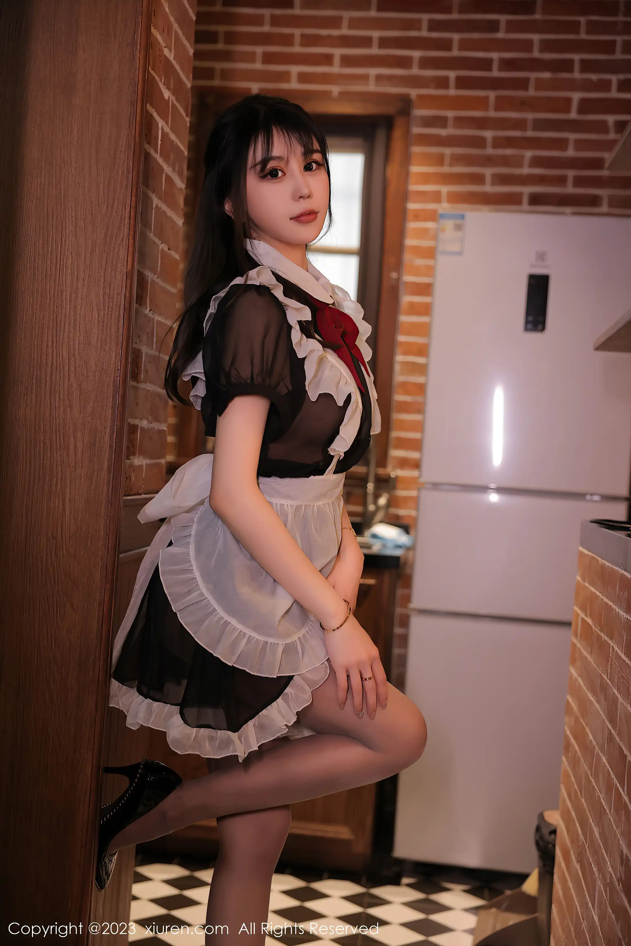 [秀人网] 2023.02.23 NO.6310-008