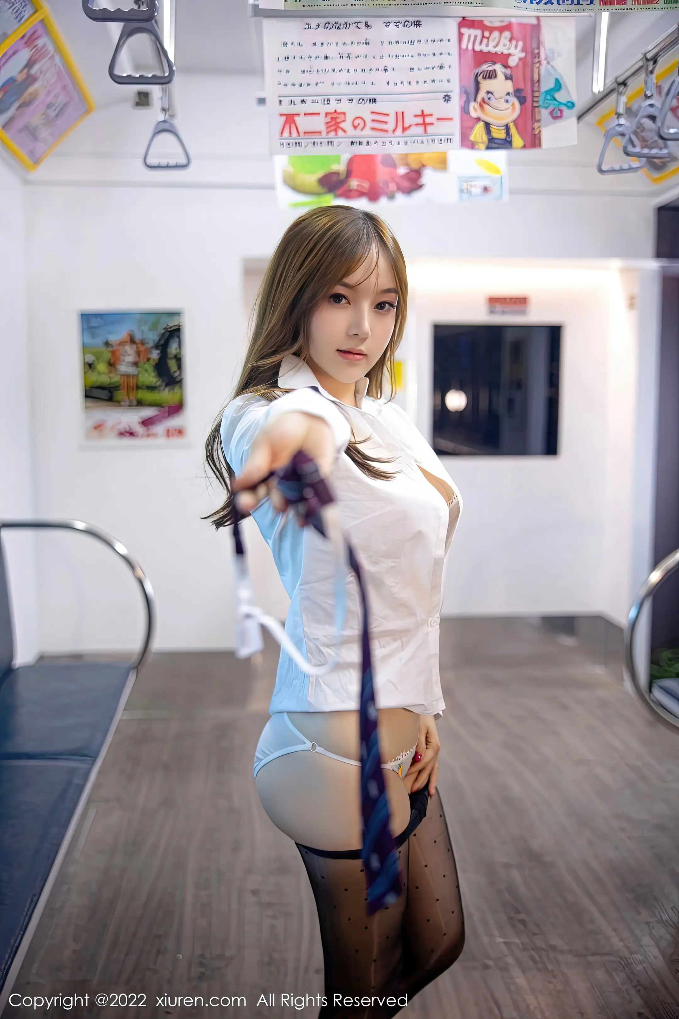 M940-[秀人网] 2022.11.23 NO.5899[89P] 秀人网-第68张