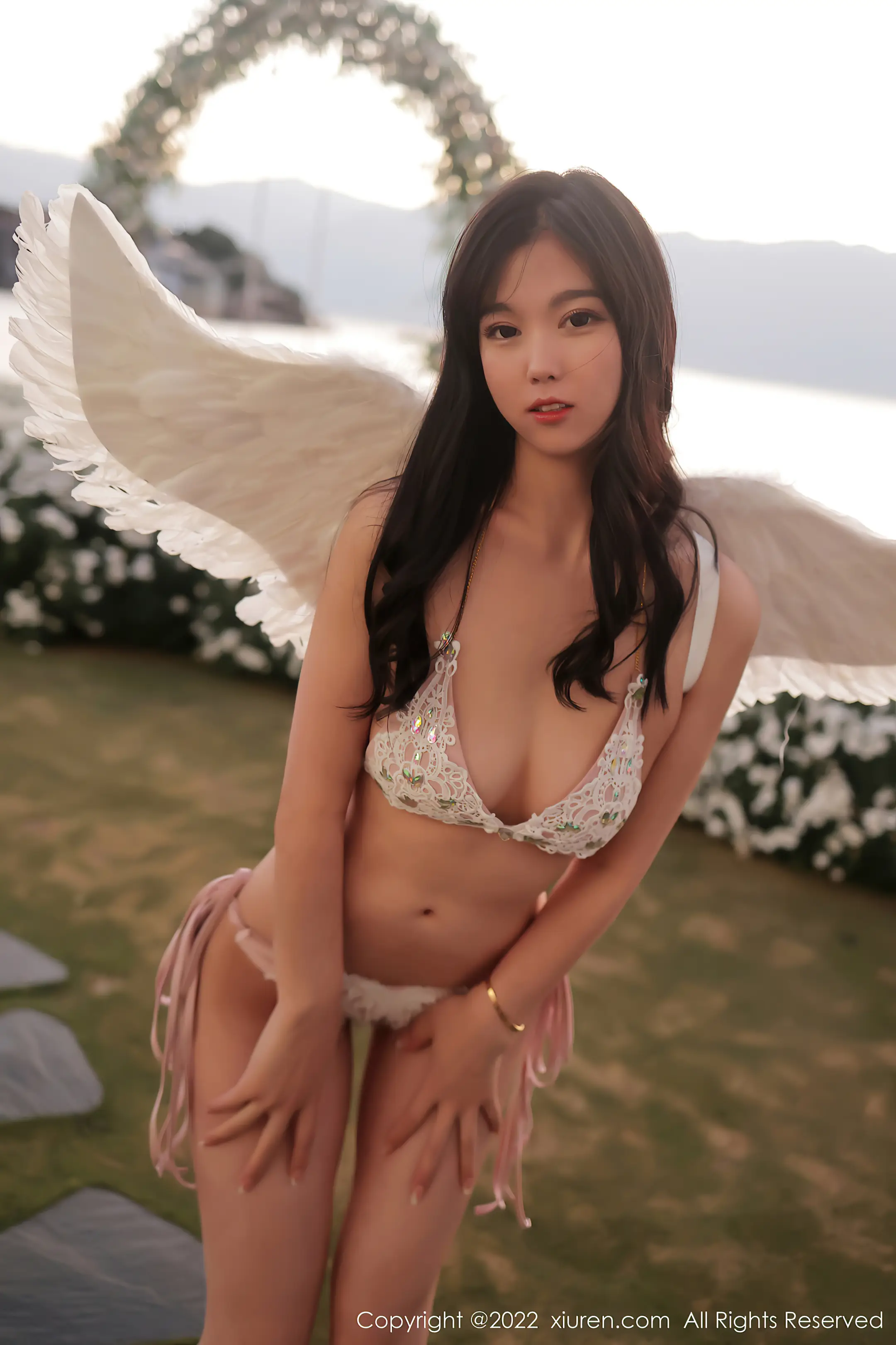 [XiuRen秀人网] 2022.08.01-027