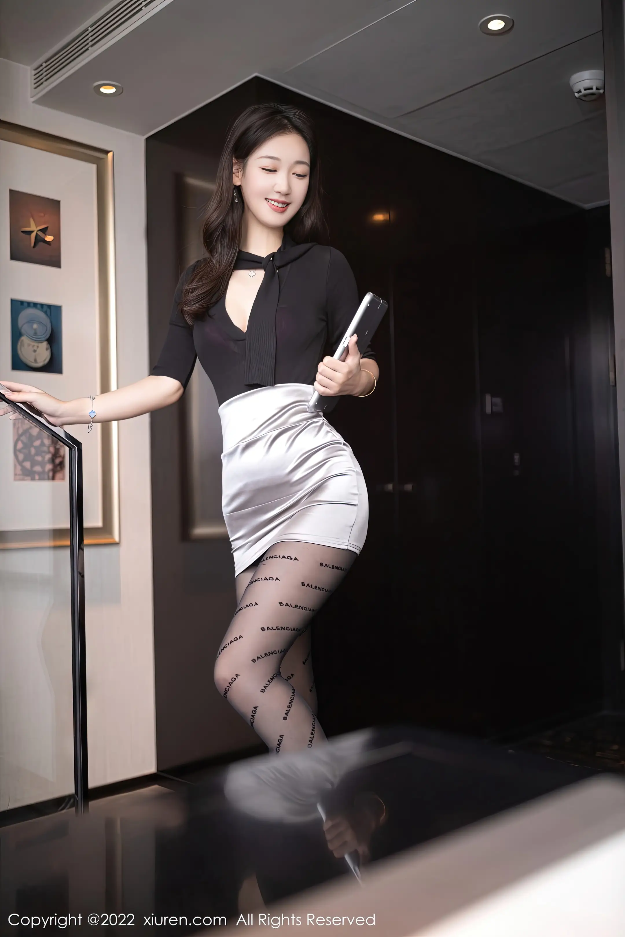[秀人网] 2022.11.21 NO.5887-004