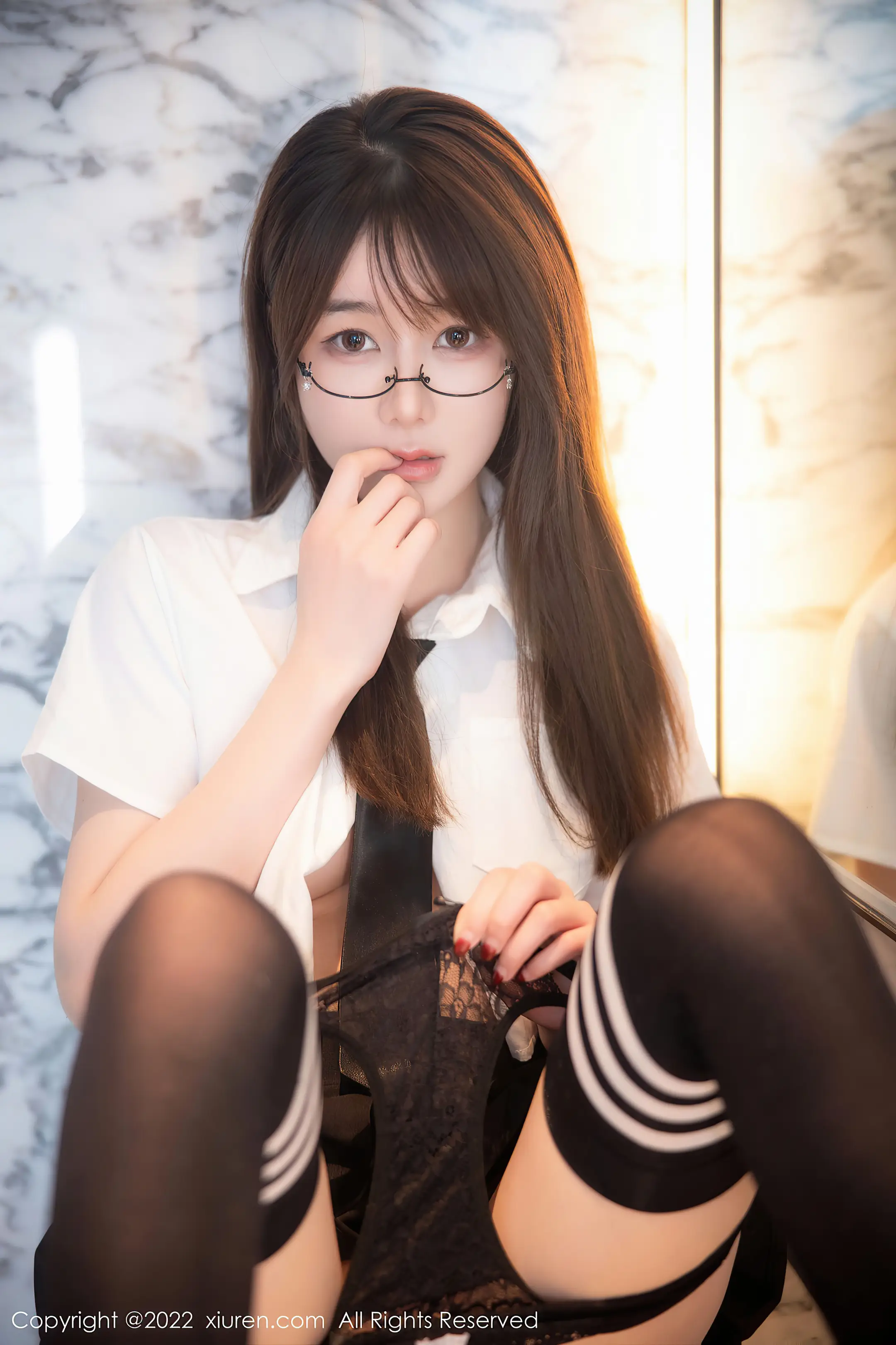 [XiuRen秀人网] 2022.08.01-073