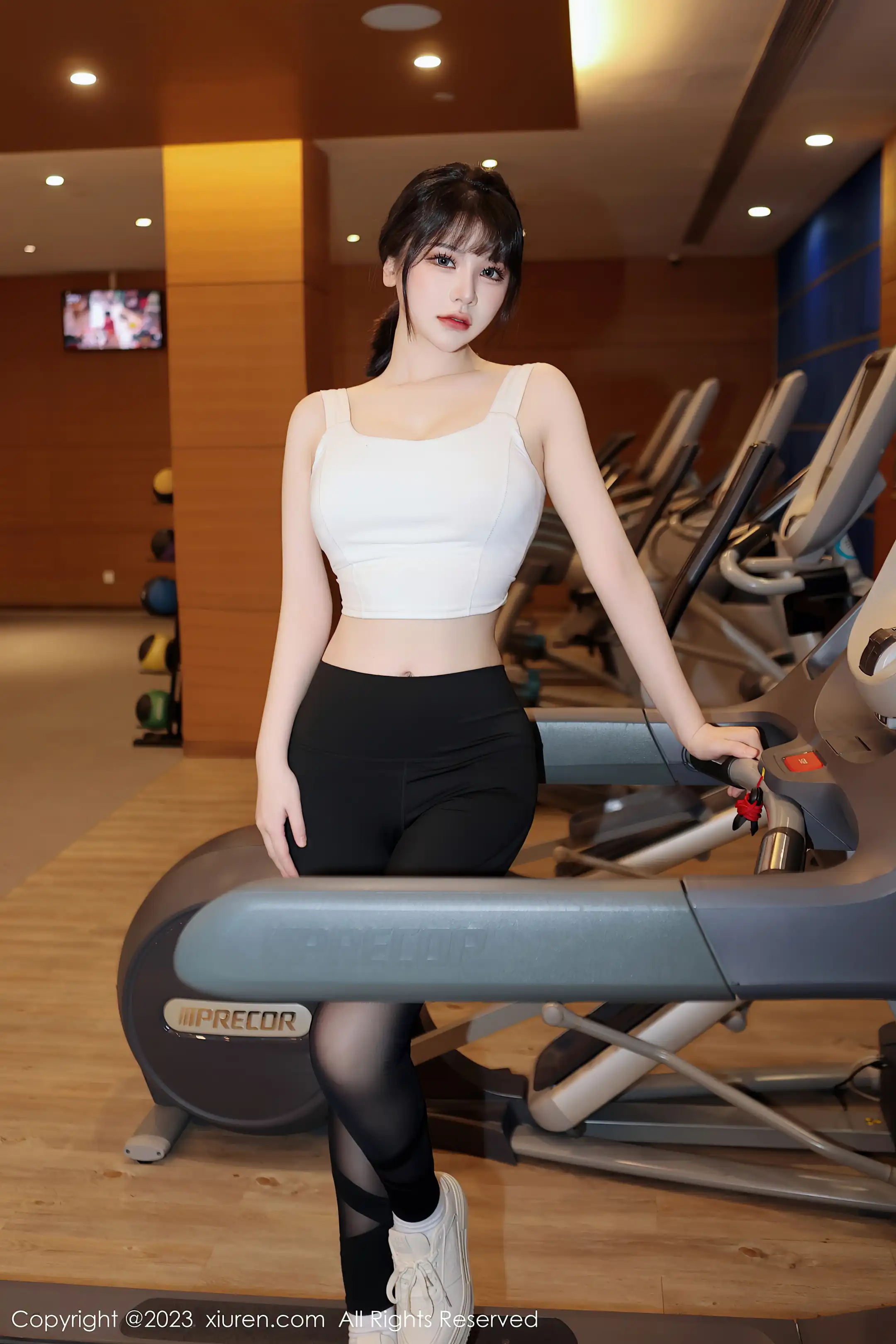 [秀人网] 2023.02.20 NO.6289-006