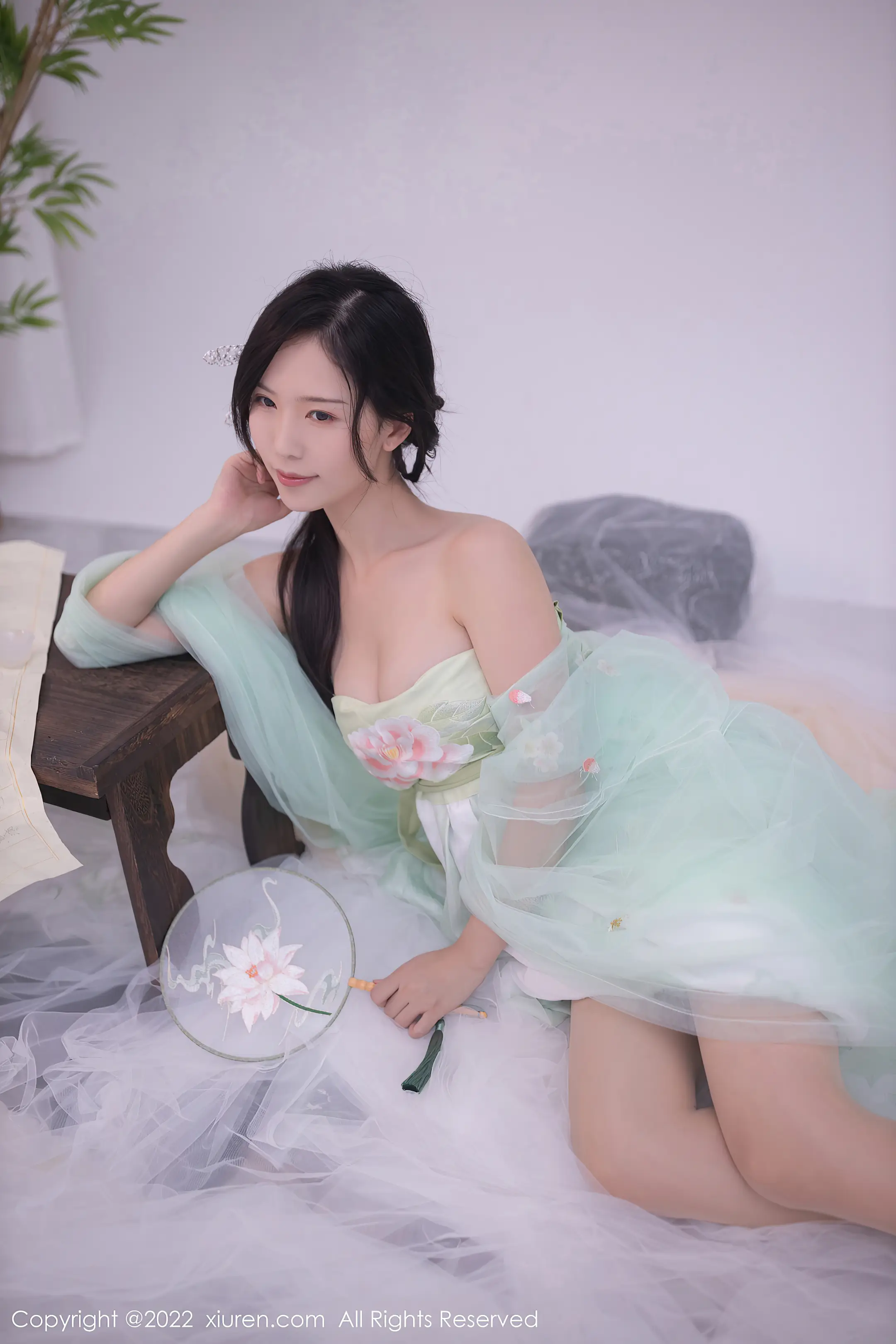 [XiuRen秀人网] 2022.07.27-011