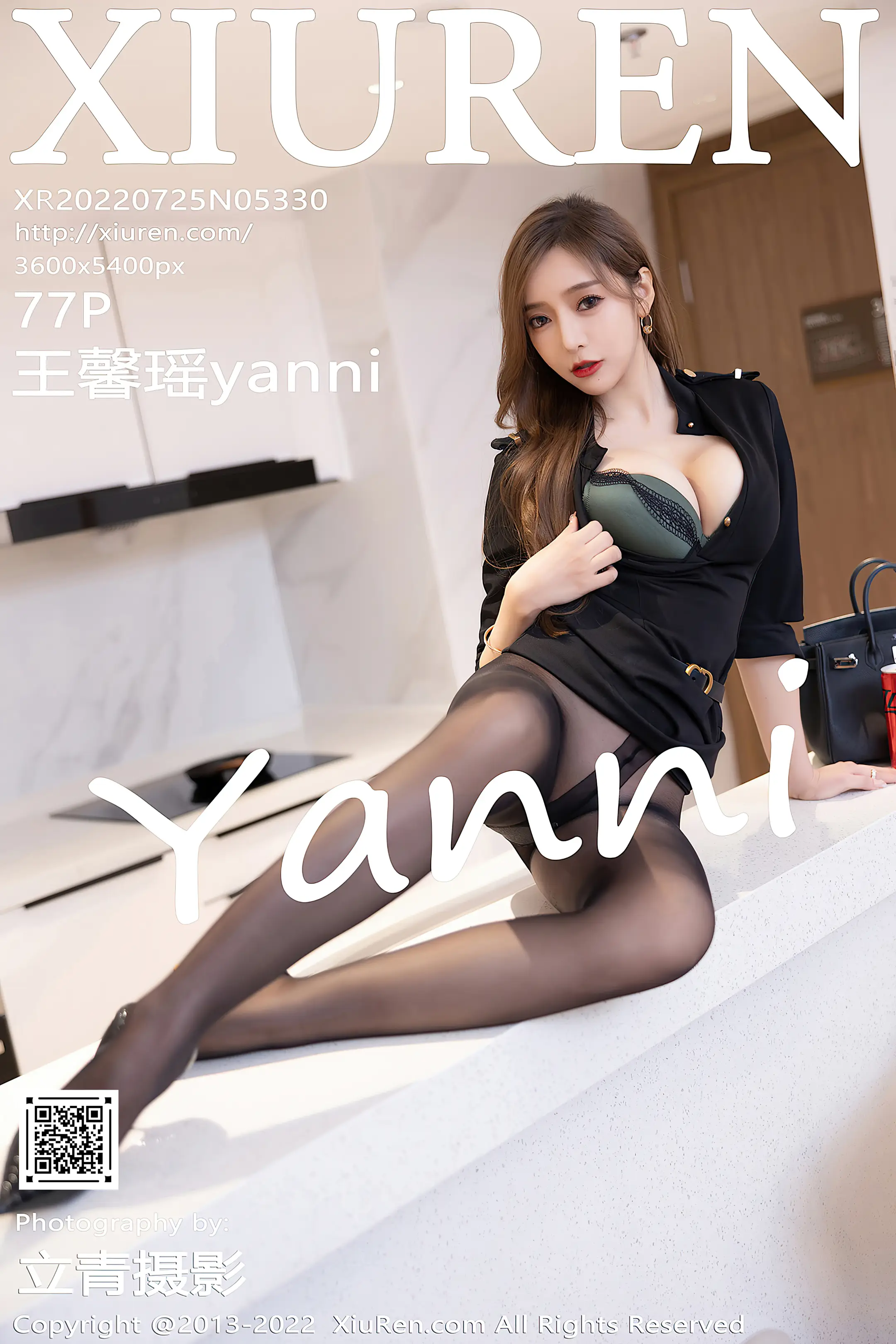 [XiuRen秀人网] 2022.07.25-001