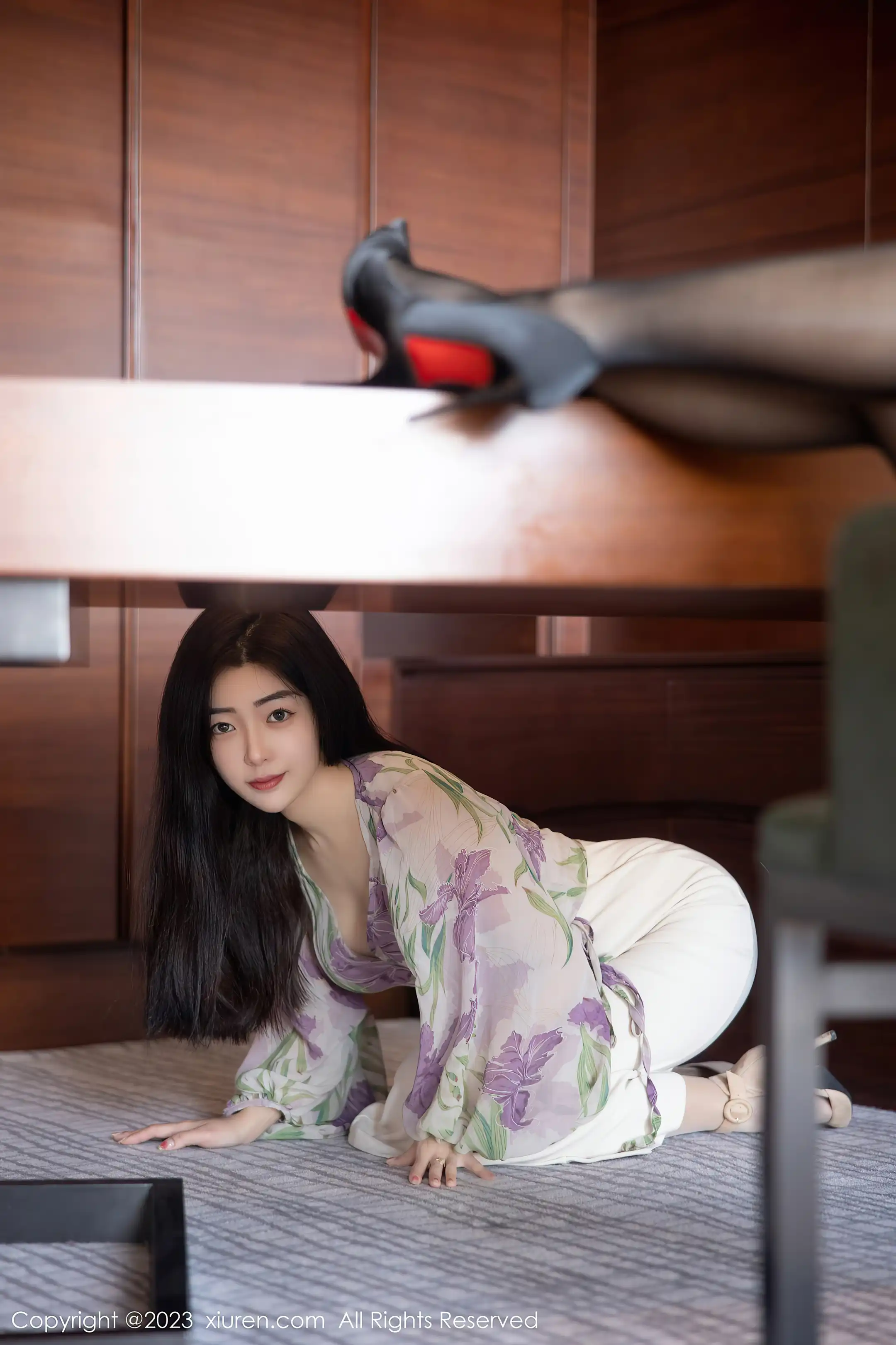 [秀人网] 2023.02.17 NO.6279-016