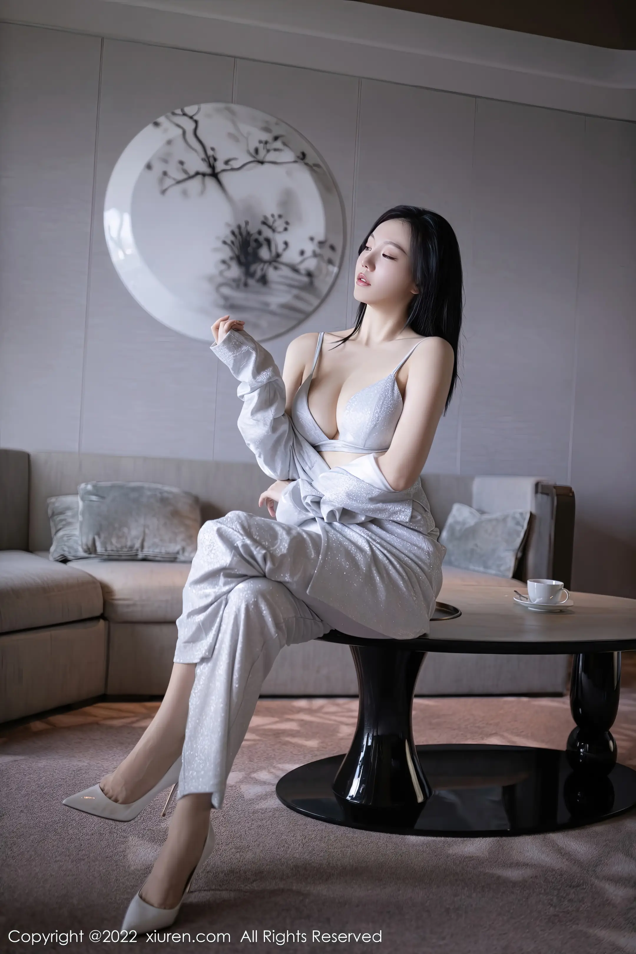 [秀人网] 2022.11.15 NO.5859-027