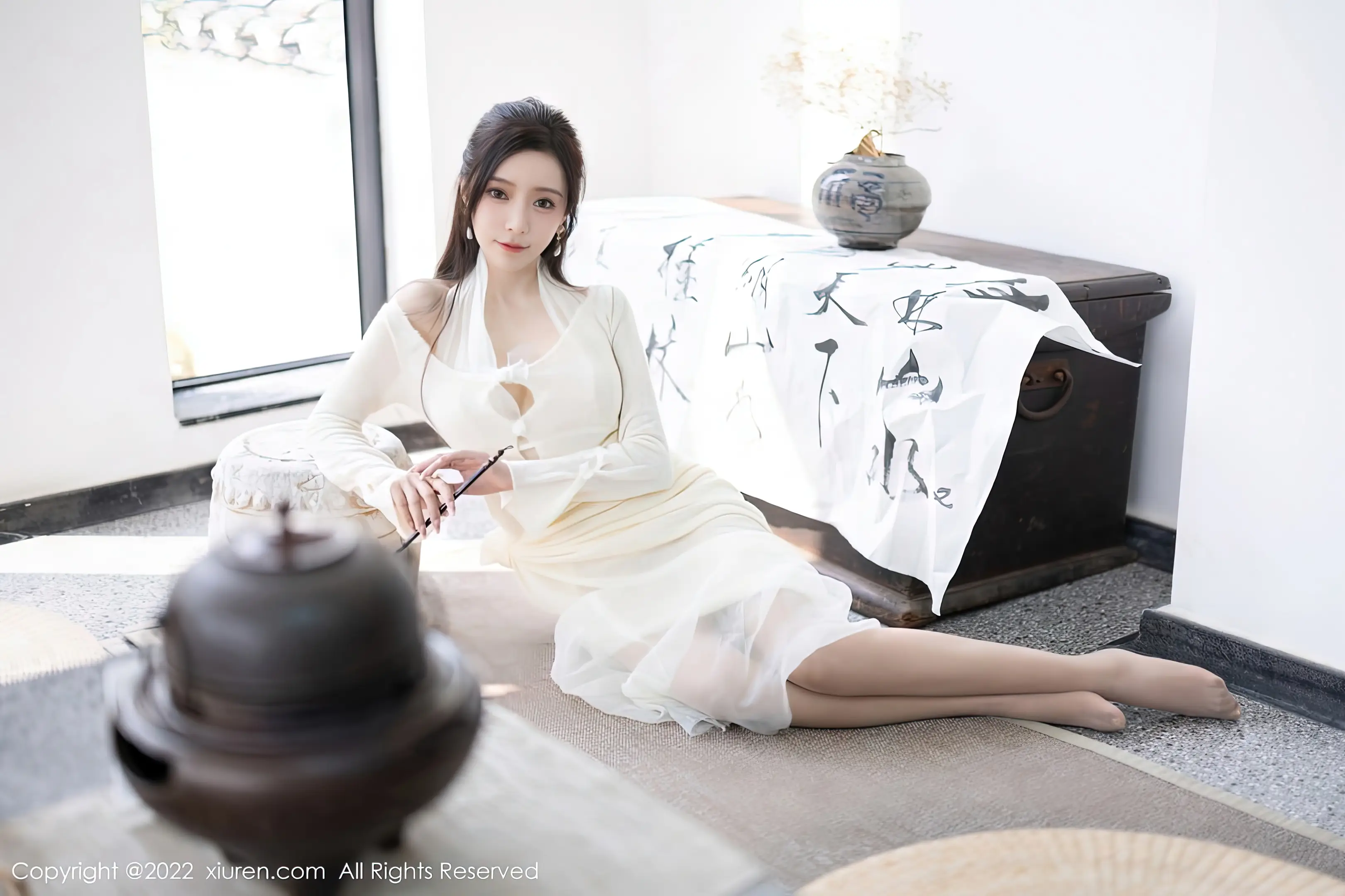 [秀人网] 2022.11.11 NO.5846-004