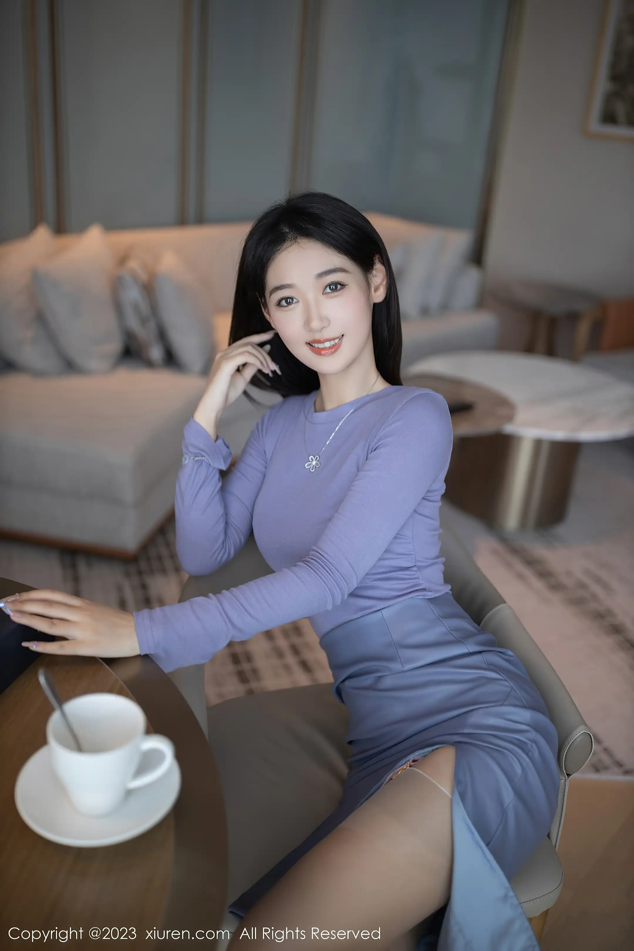 [秀人网] 2023.02.13 NO.6258-010