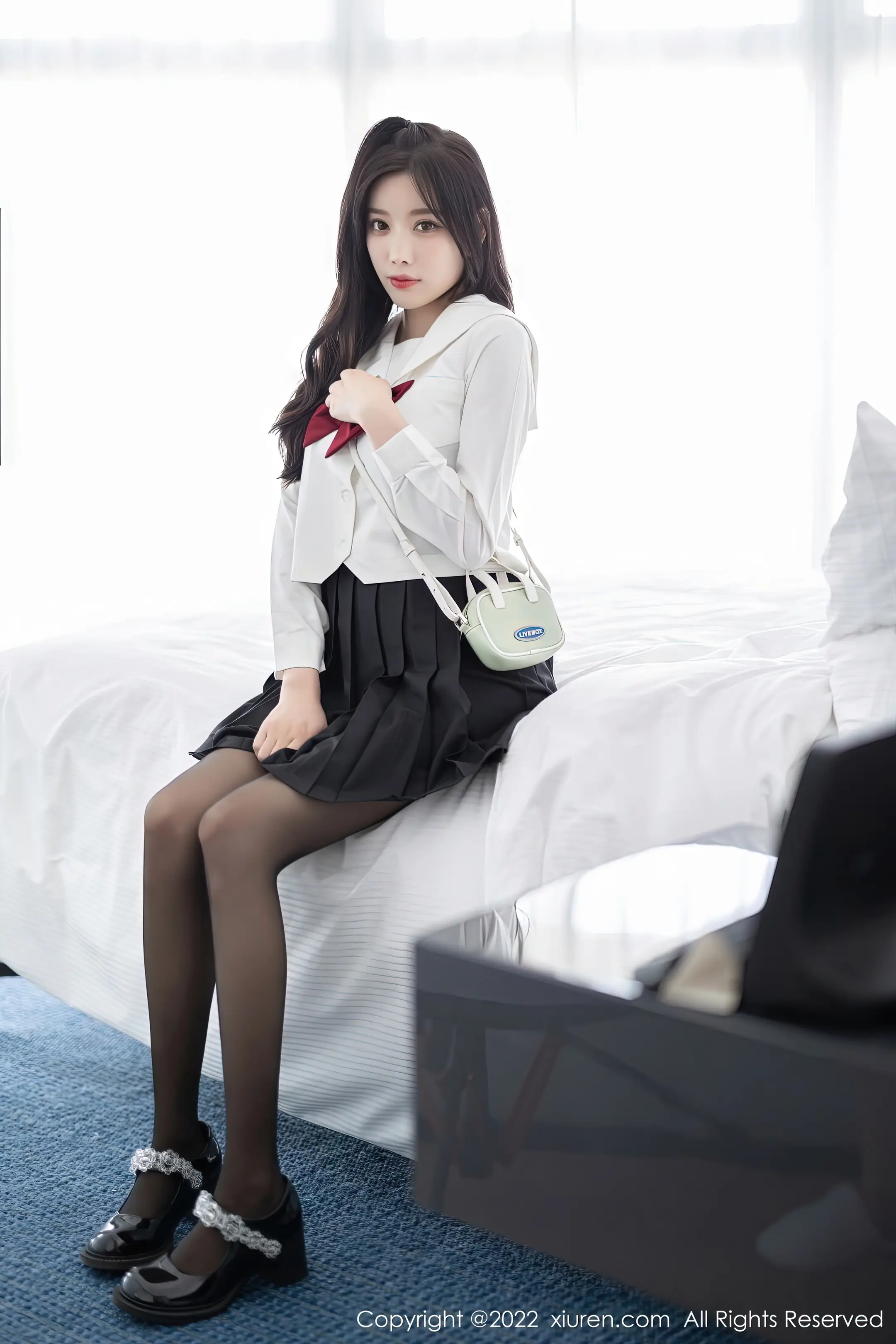 [秀人网] 2022.11.08 NO.5823-003