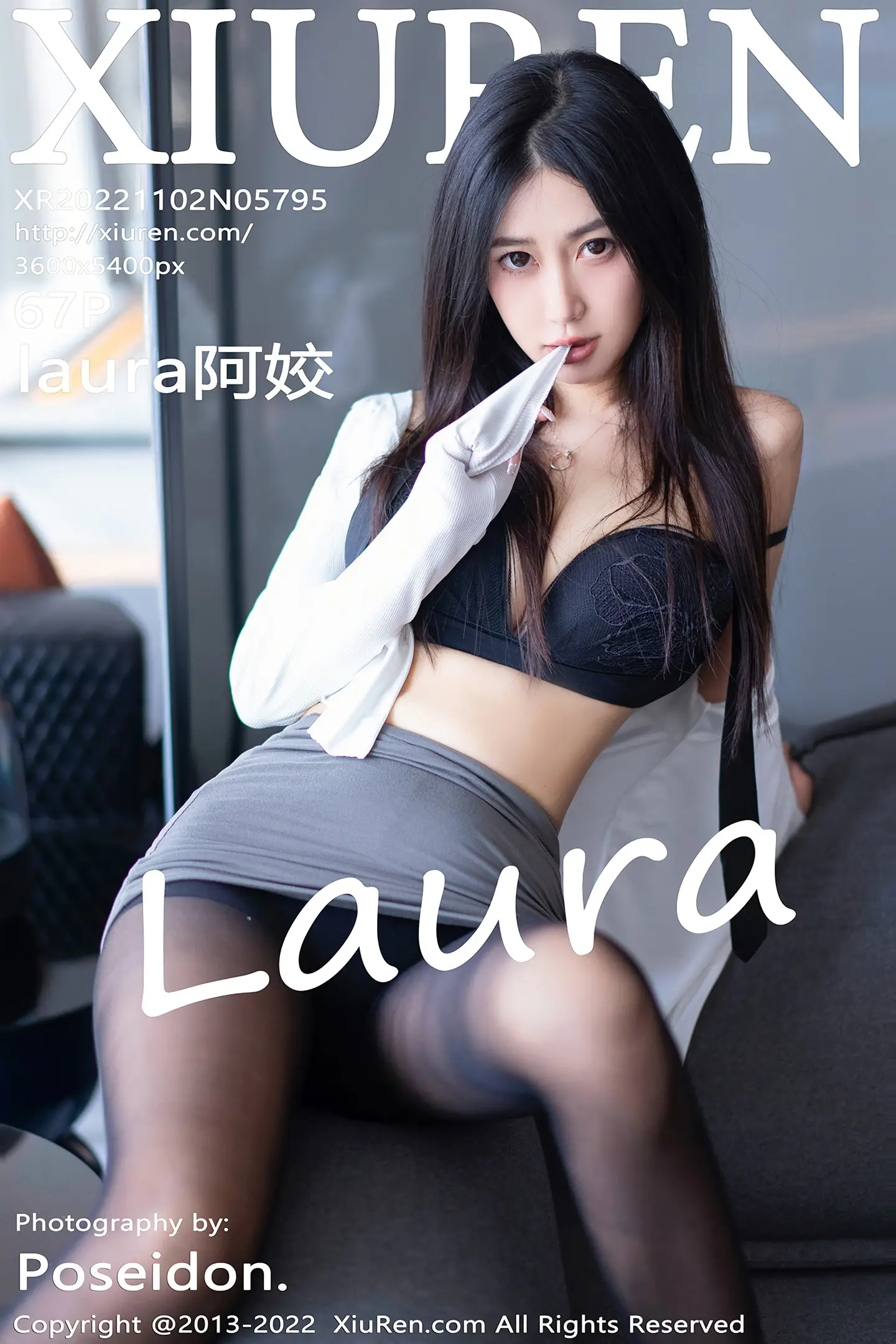 [Xiuren秀人网] 2022.11.02 NO.5795-001
