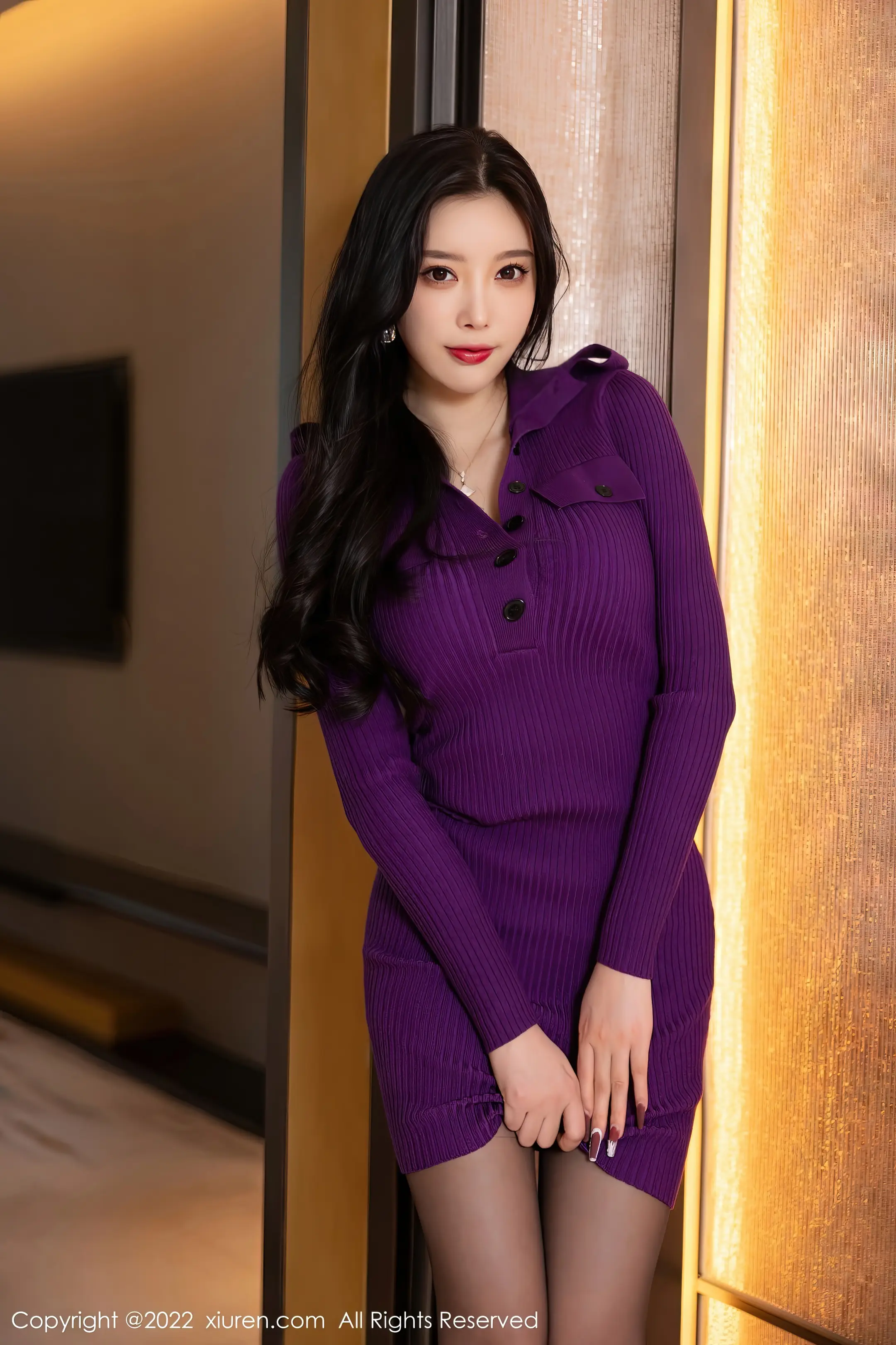 [Xiuren秀人网] 2022.11.02 NO.5798-012