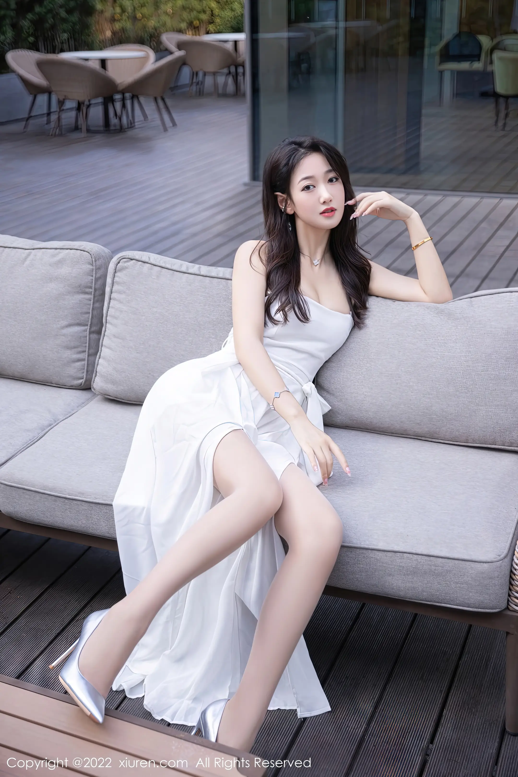 [Xiuren秀人网] 2022.10.31 NO.5783-004