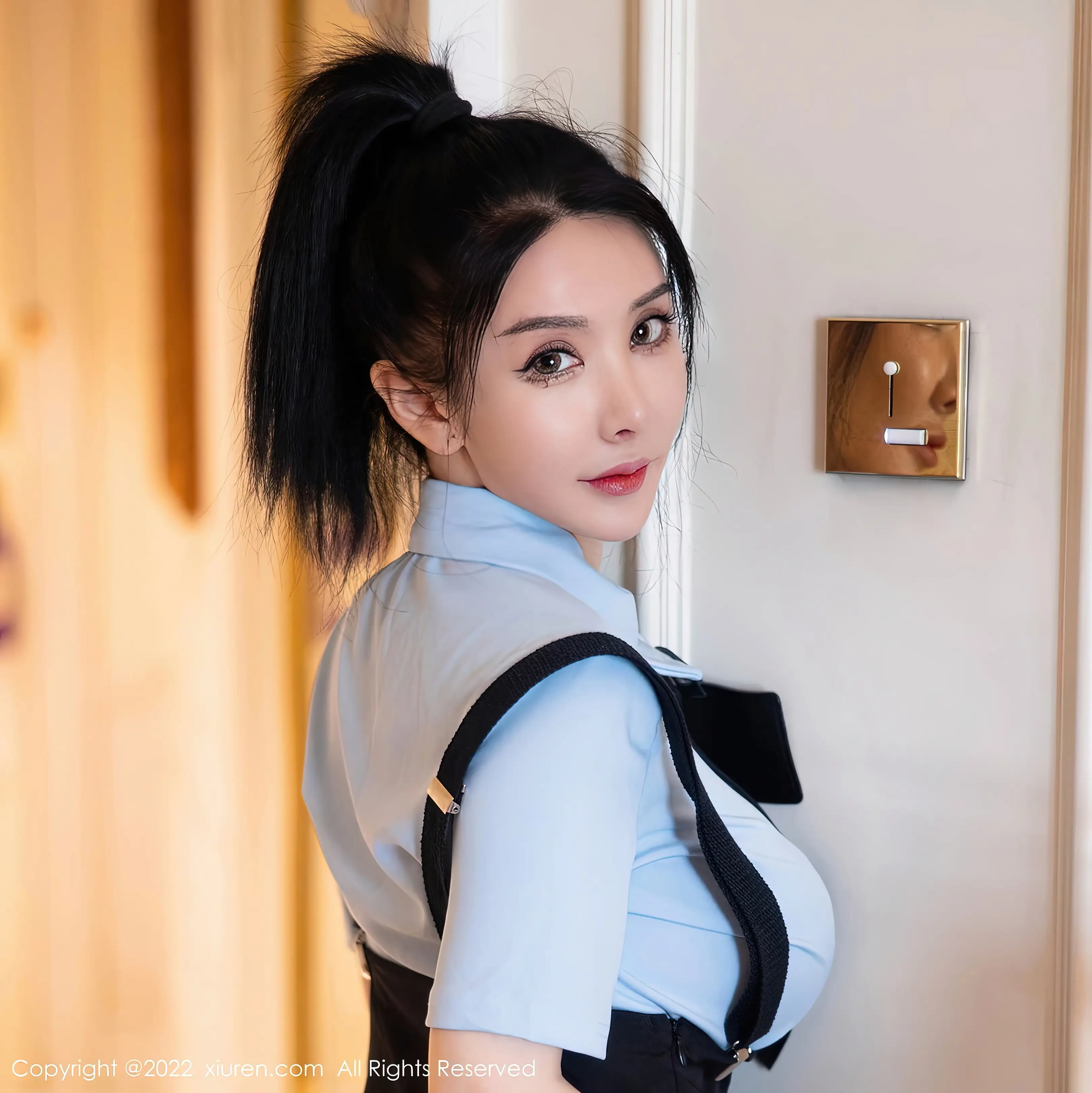 [Xiuren秀人网] 2022.11.01 NO.5785-008