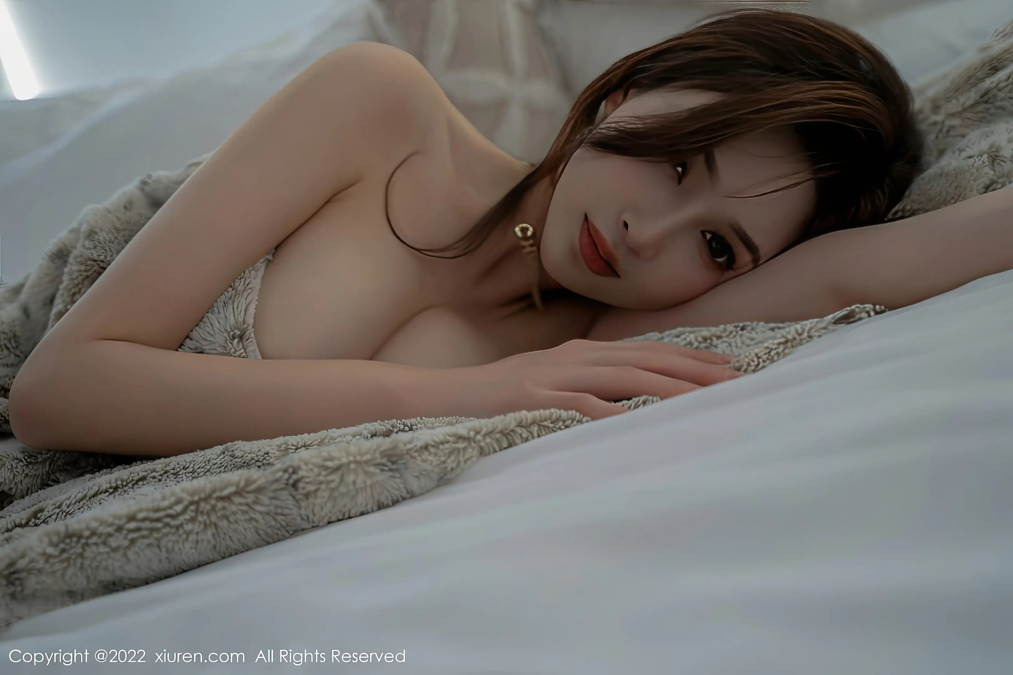 [Xiuren秀人网] 2022.11.01 NO.5787-078