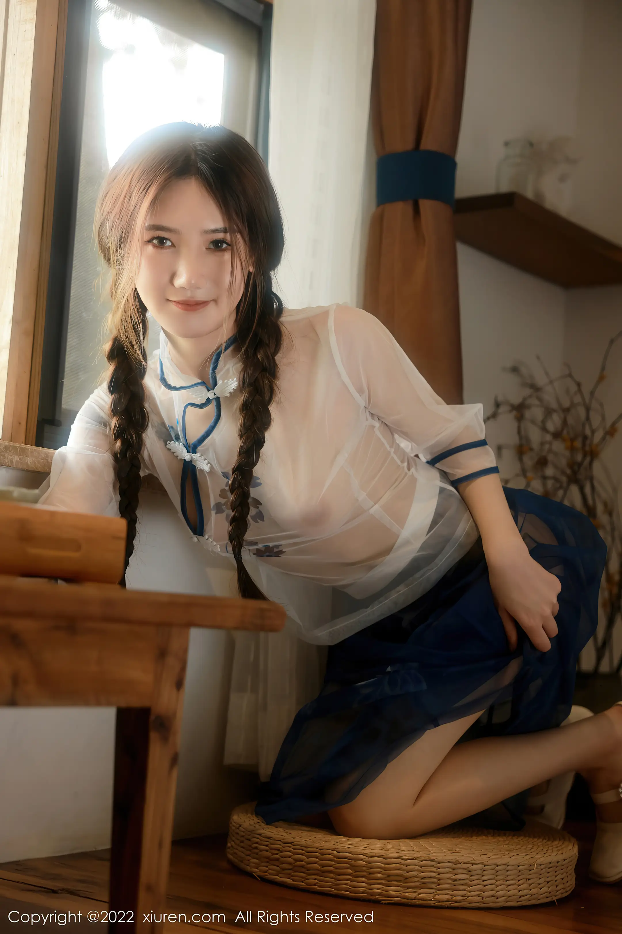 [Xiuren秀人网] 2022.07.18-010