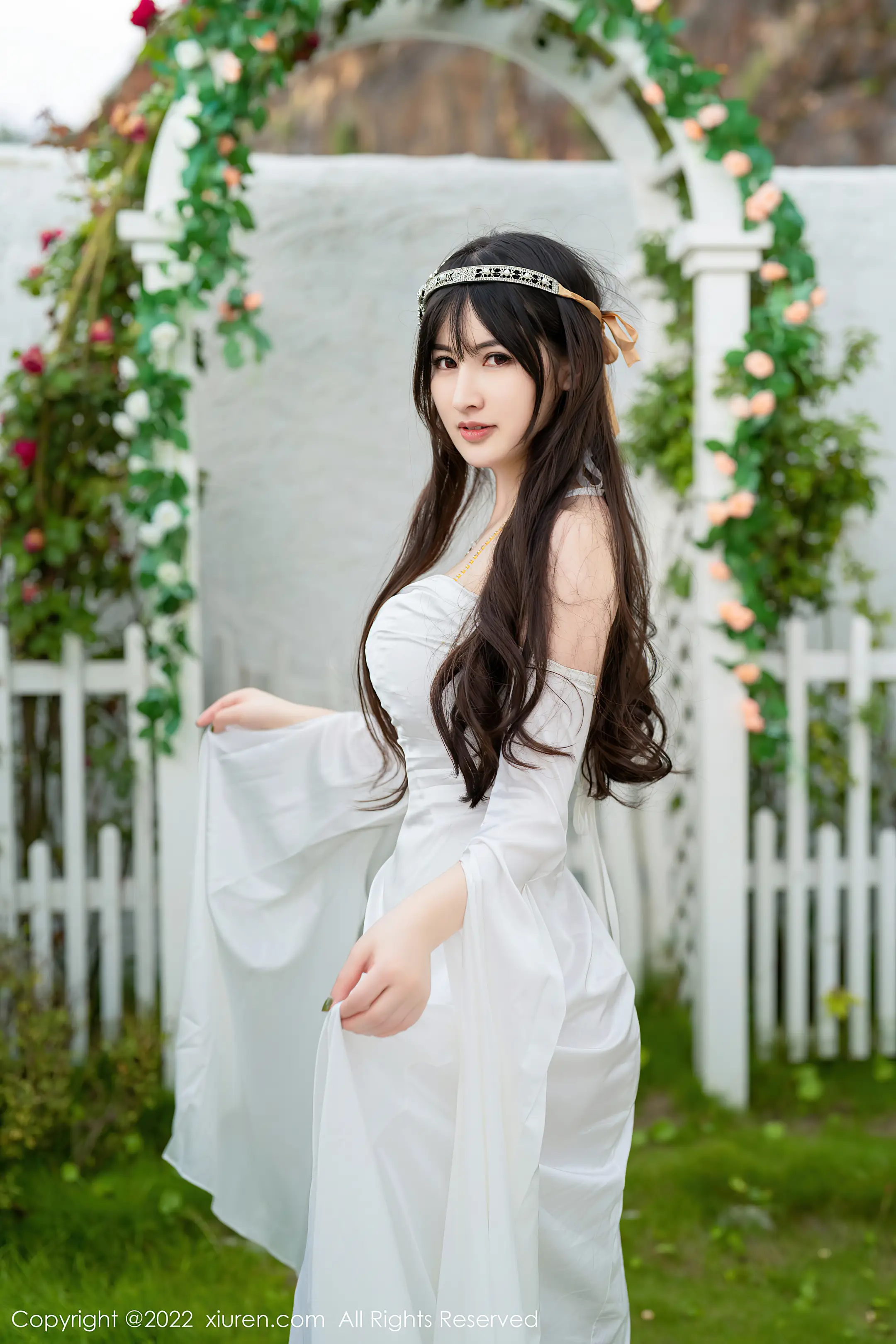 [Xiuren秀人网] 2022.07.18-009