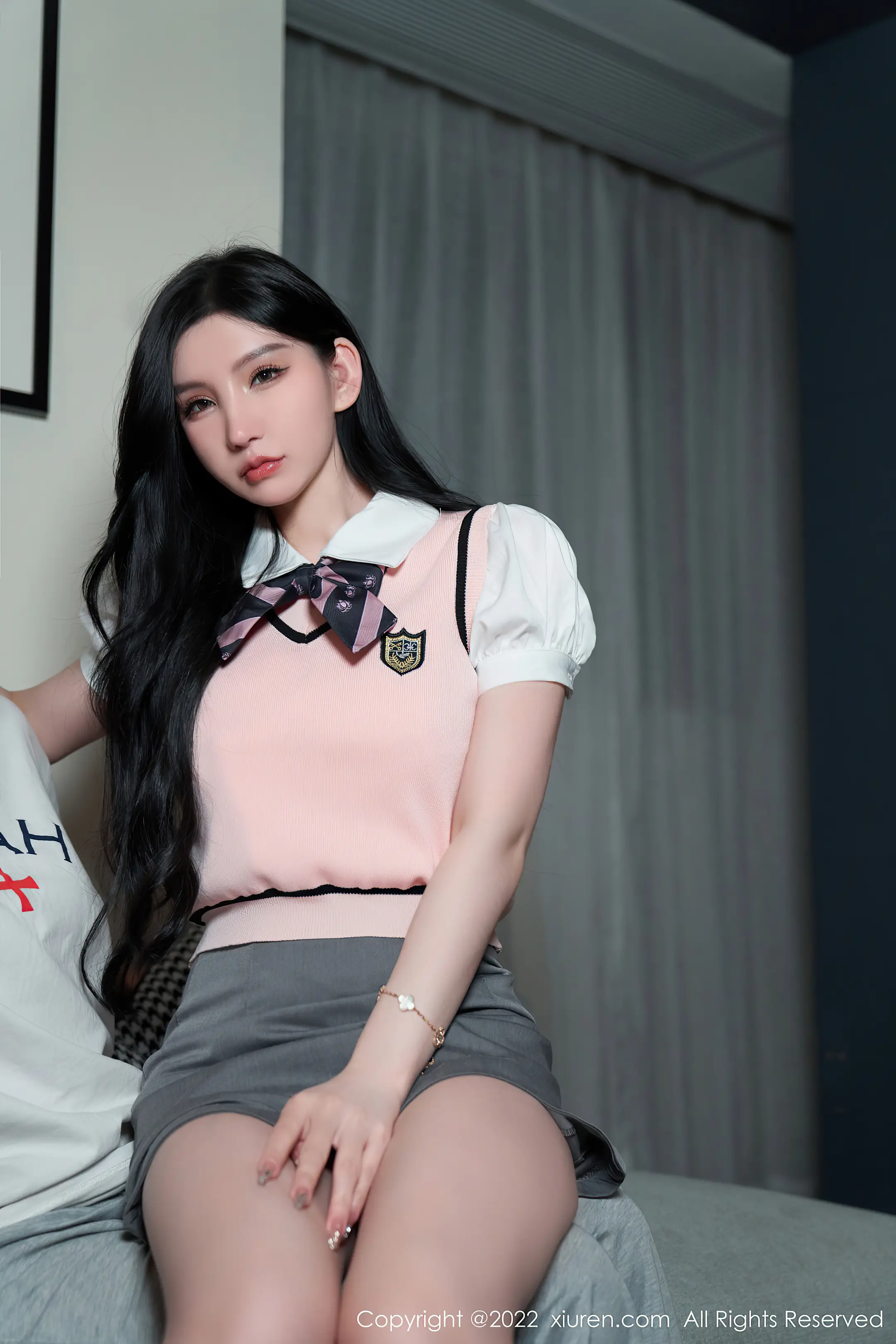 [Xiuren秀人网] 2022.07.15-030